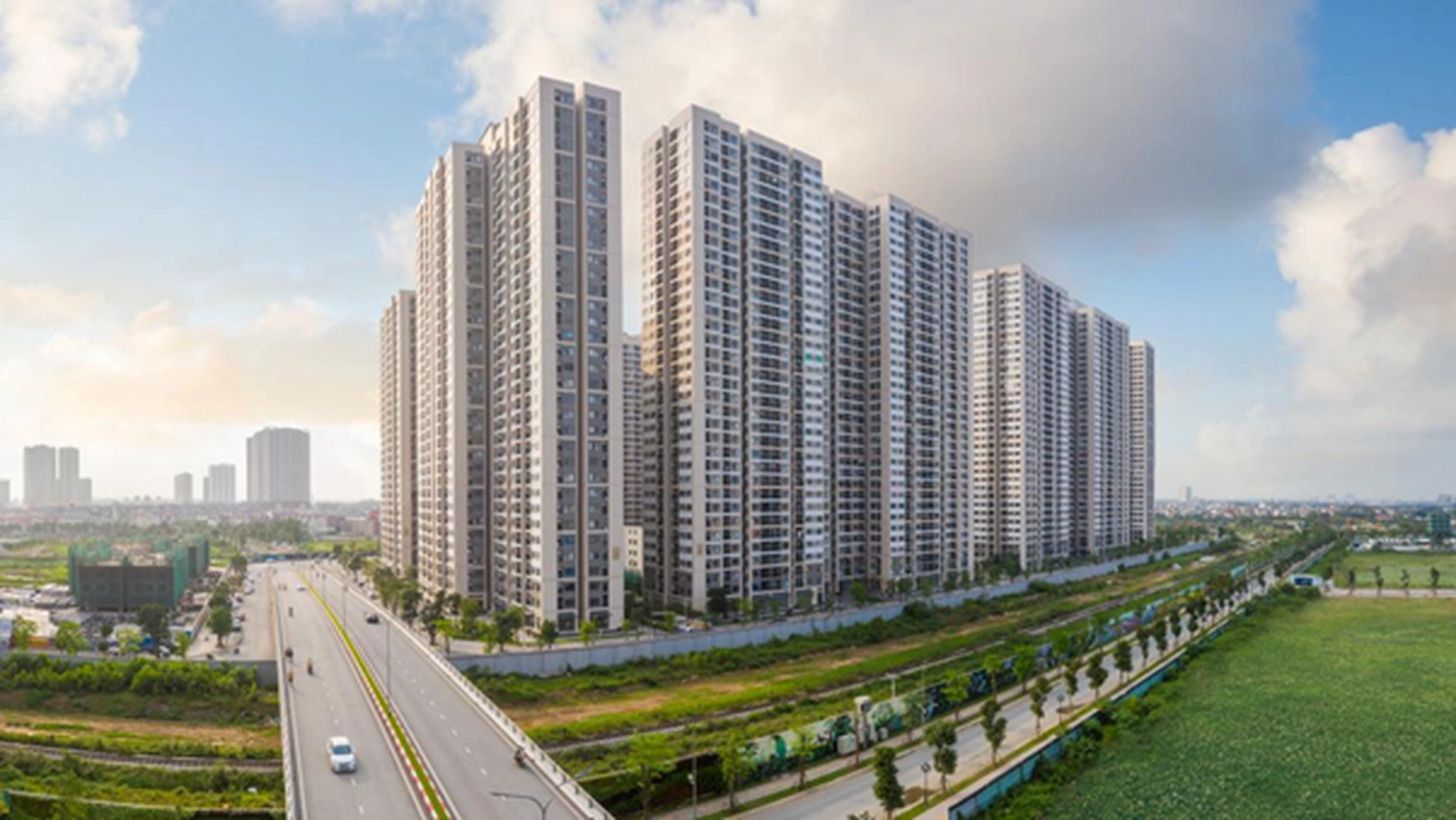 So sánh căn hộ toà GS1 và GS2 phân khu The Miami Vinhomes Smart City