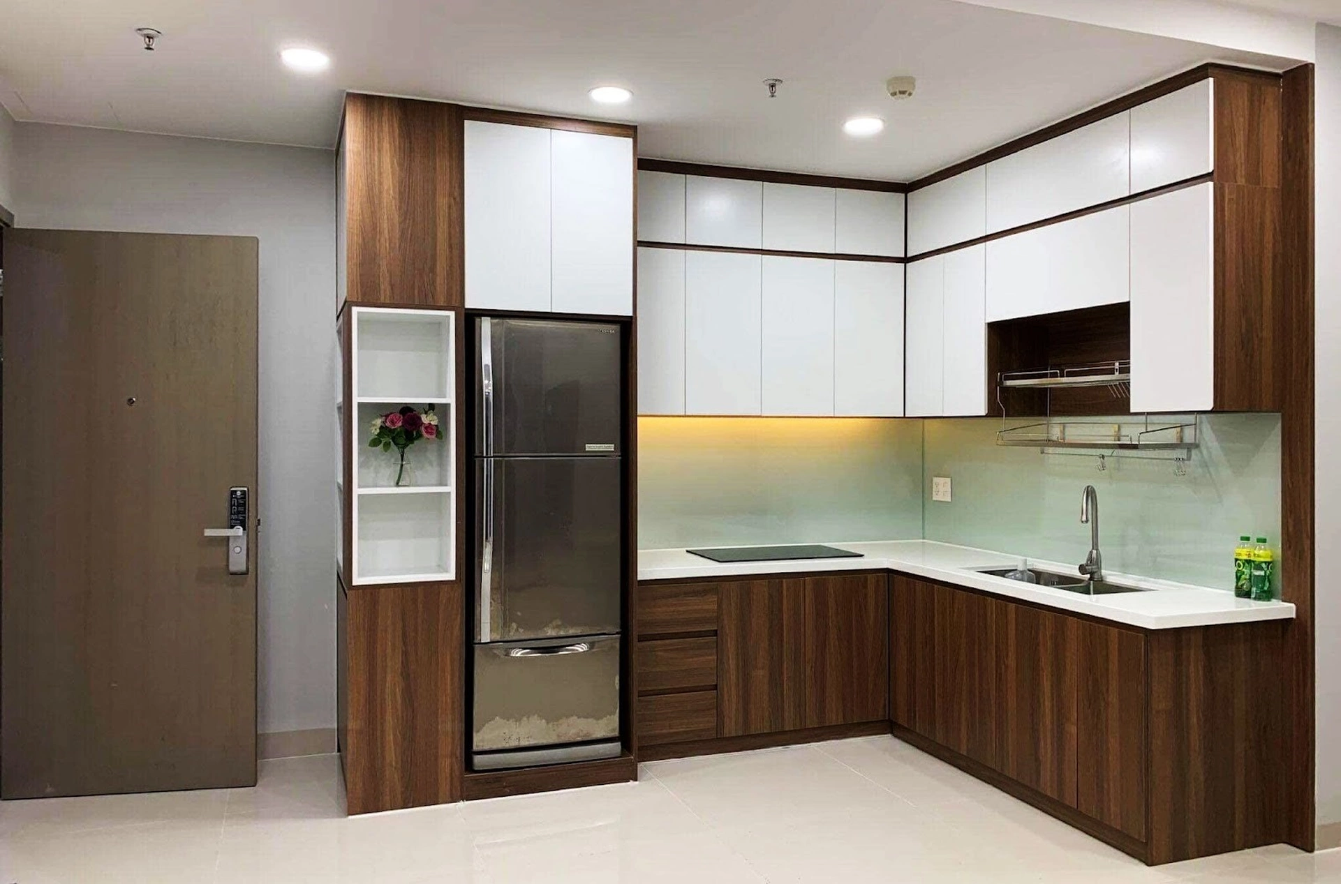 Khám phá danh mục nội thất bàn giao căn hộ chung cư dự án Jamona Heights