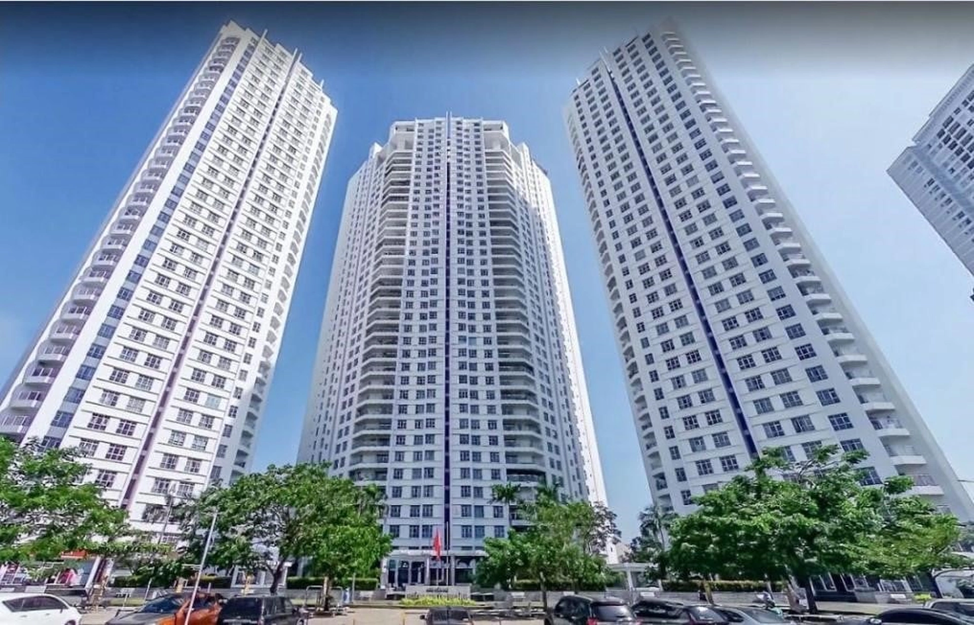 Tiện ích nội khu, ngoại khu dự án Hoàng Anh Thanh Bình có gì đặc biệt?