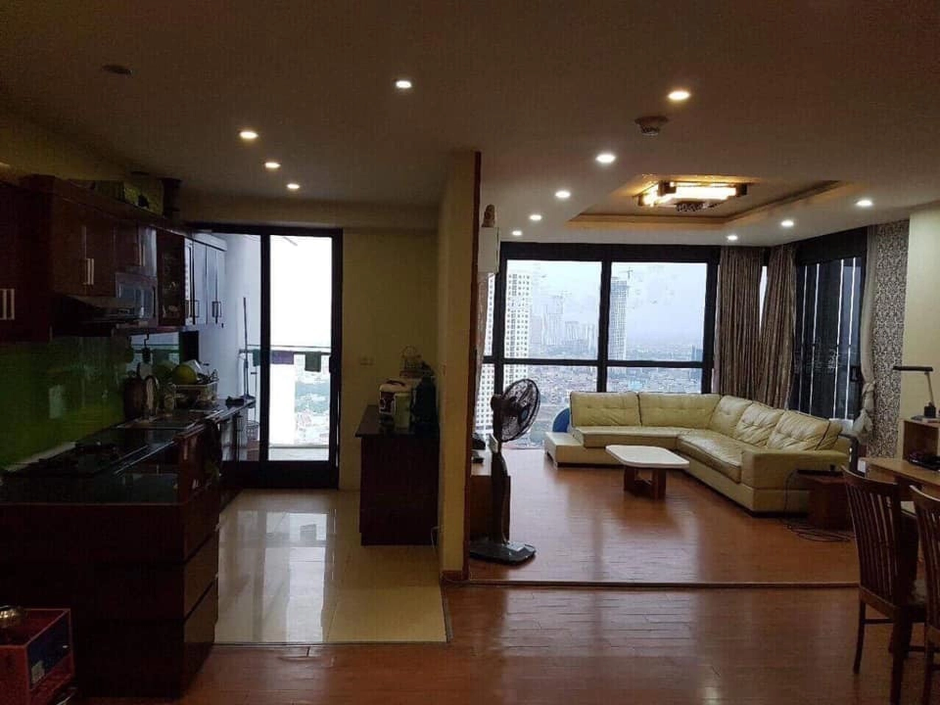 Chung cư Euroland do ai làm chủ đầu tư?