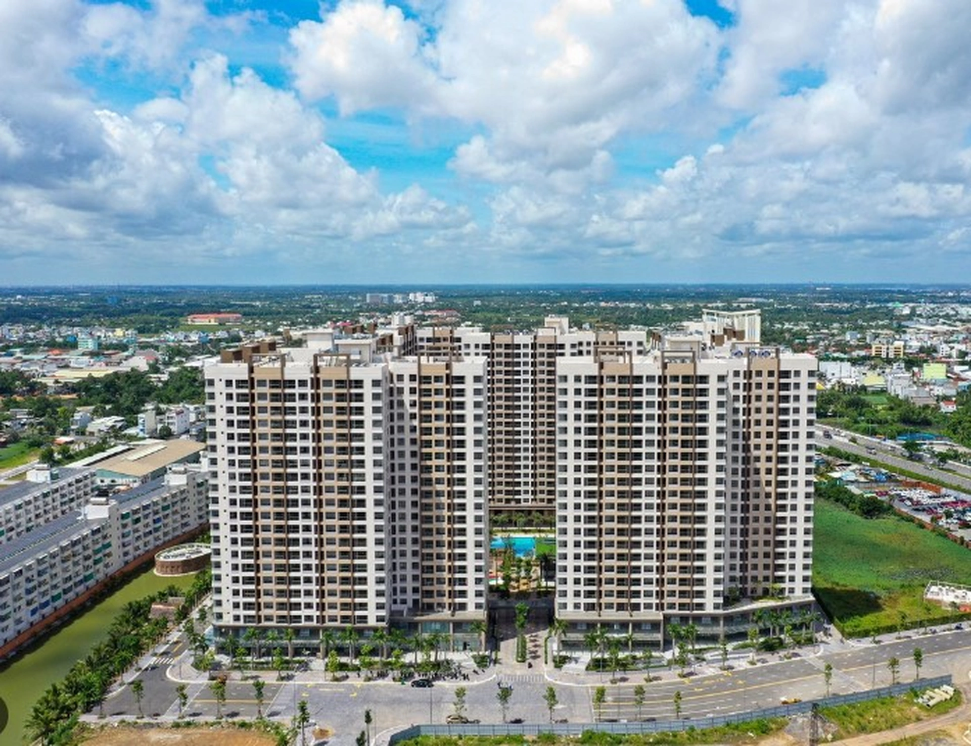 5 lợi thế nổi bật tại Chung cư Akari City Nam Long mà "cư dân tương lai" cần biết