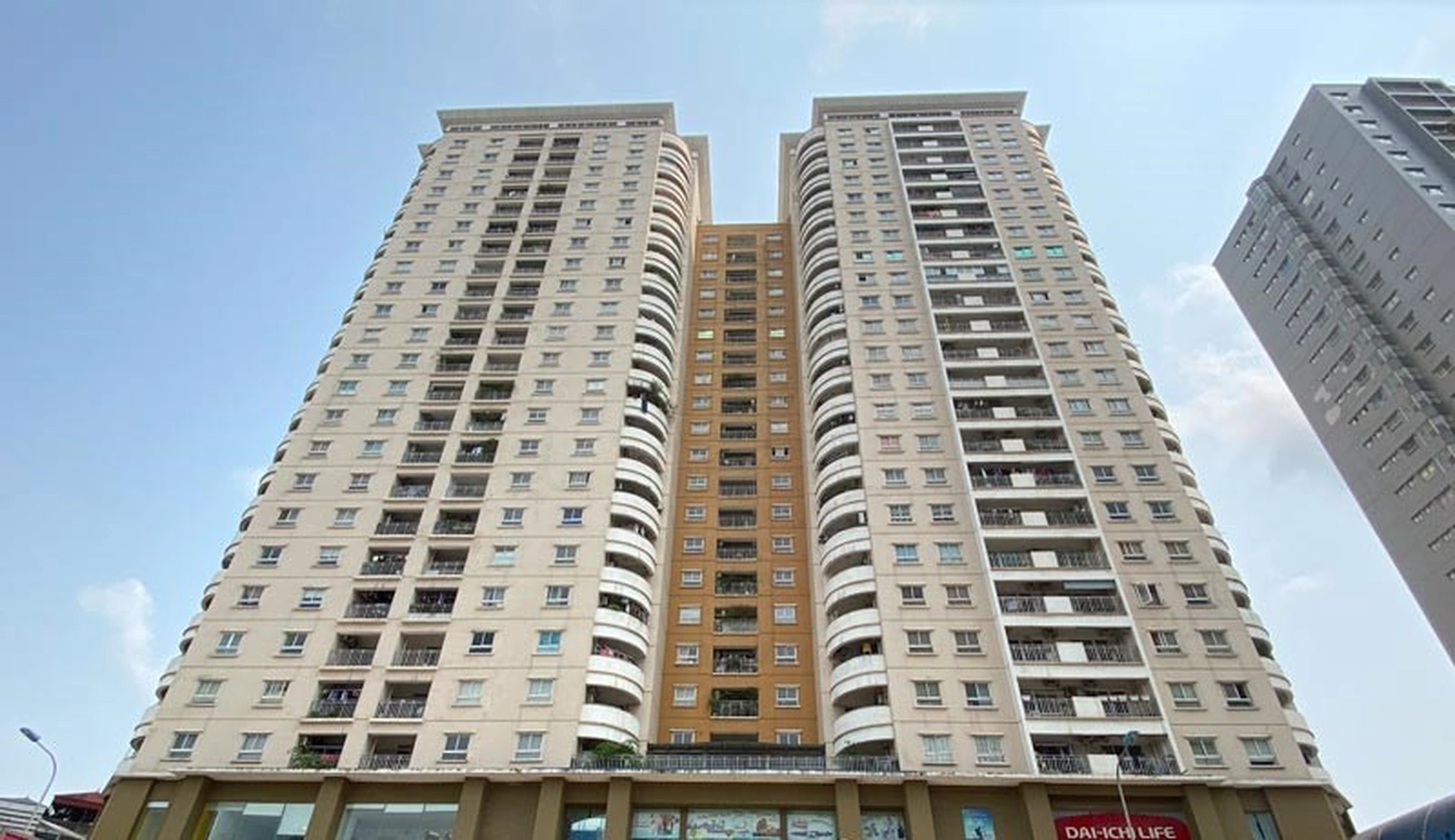 Giá Bắc Hà Tower có căn hộ nào hơn 1 tỷ không?