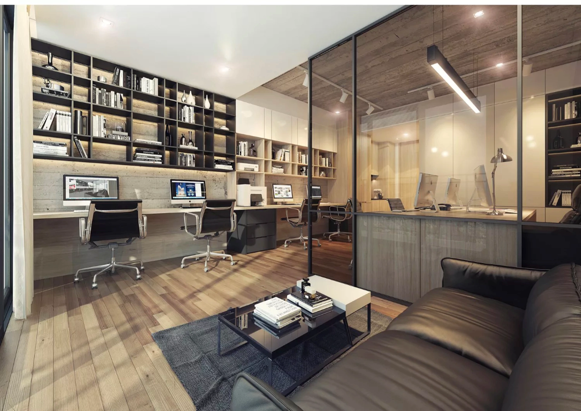 Có 1,3 tỷ đồng nên đầu tư officetel hay căn hộ chung cư?