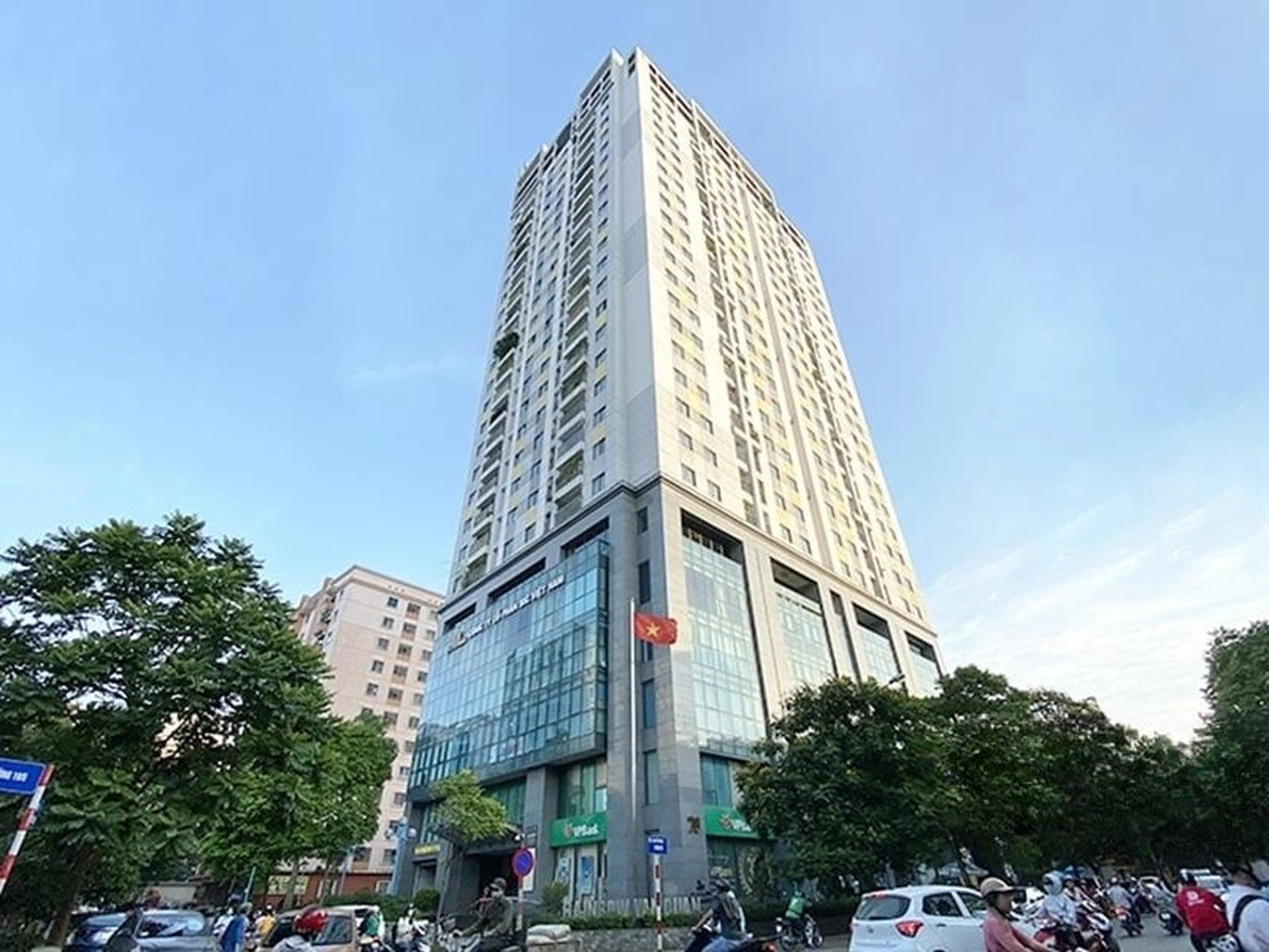 Từ chung cư Rainbow Văn Quán dễ dàng di chuyển đến những trường tiểu học nào?