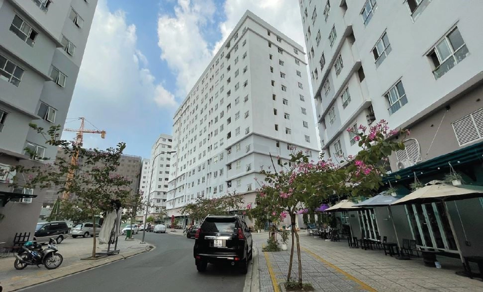 Điểm danh top 3 trung tâm thương mại gần chung cư Chương Dương Home, thành phố Thủ Đức