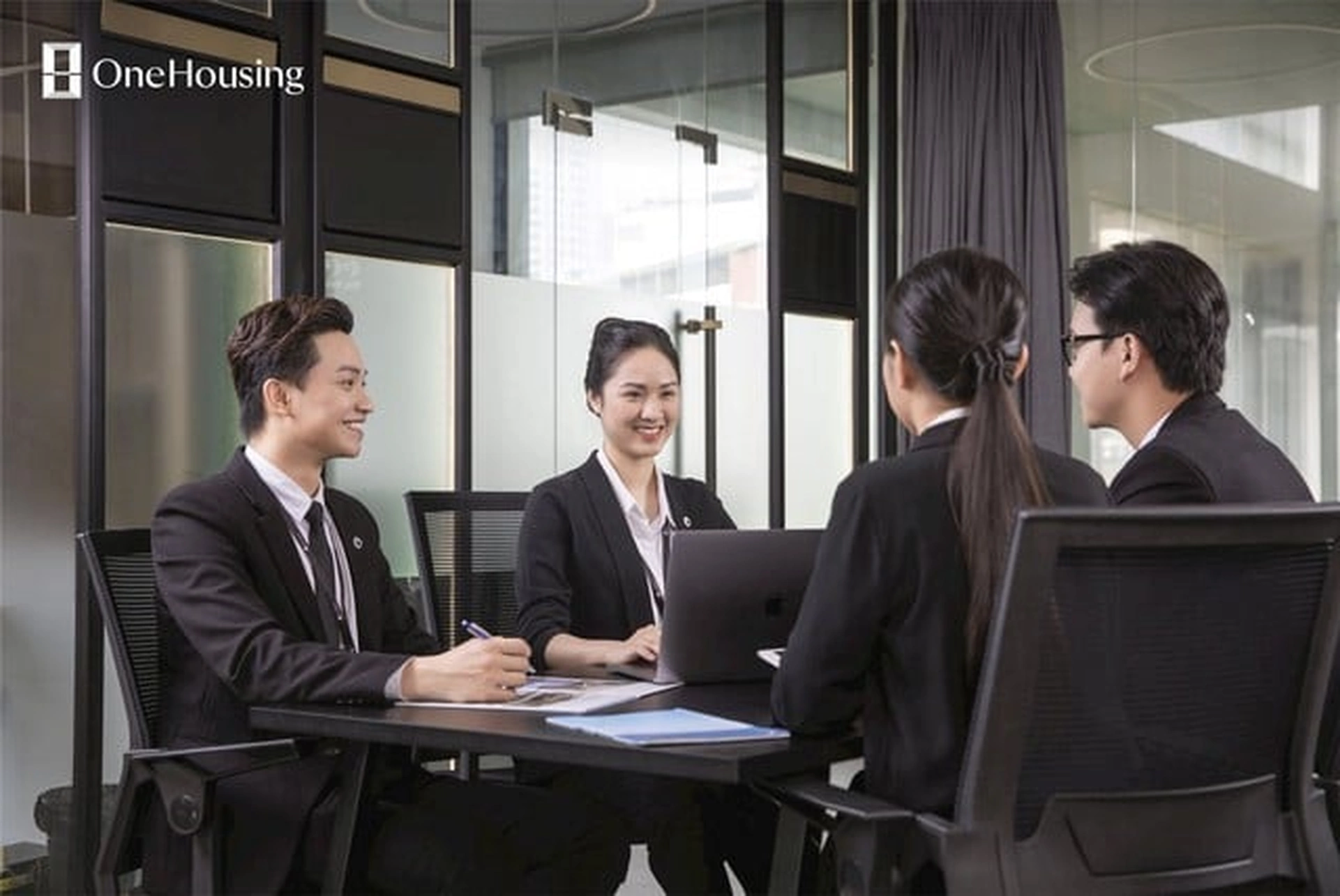 OneHousing thu hút cộng đồng môi giới BĐS nhờ thu nhập dẫn đầu thị trường và lợi thế kho hàng 2 triệu căn