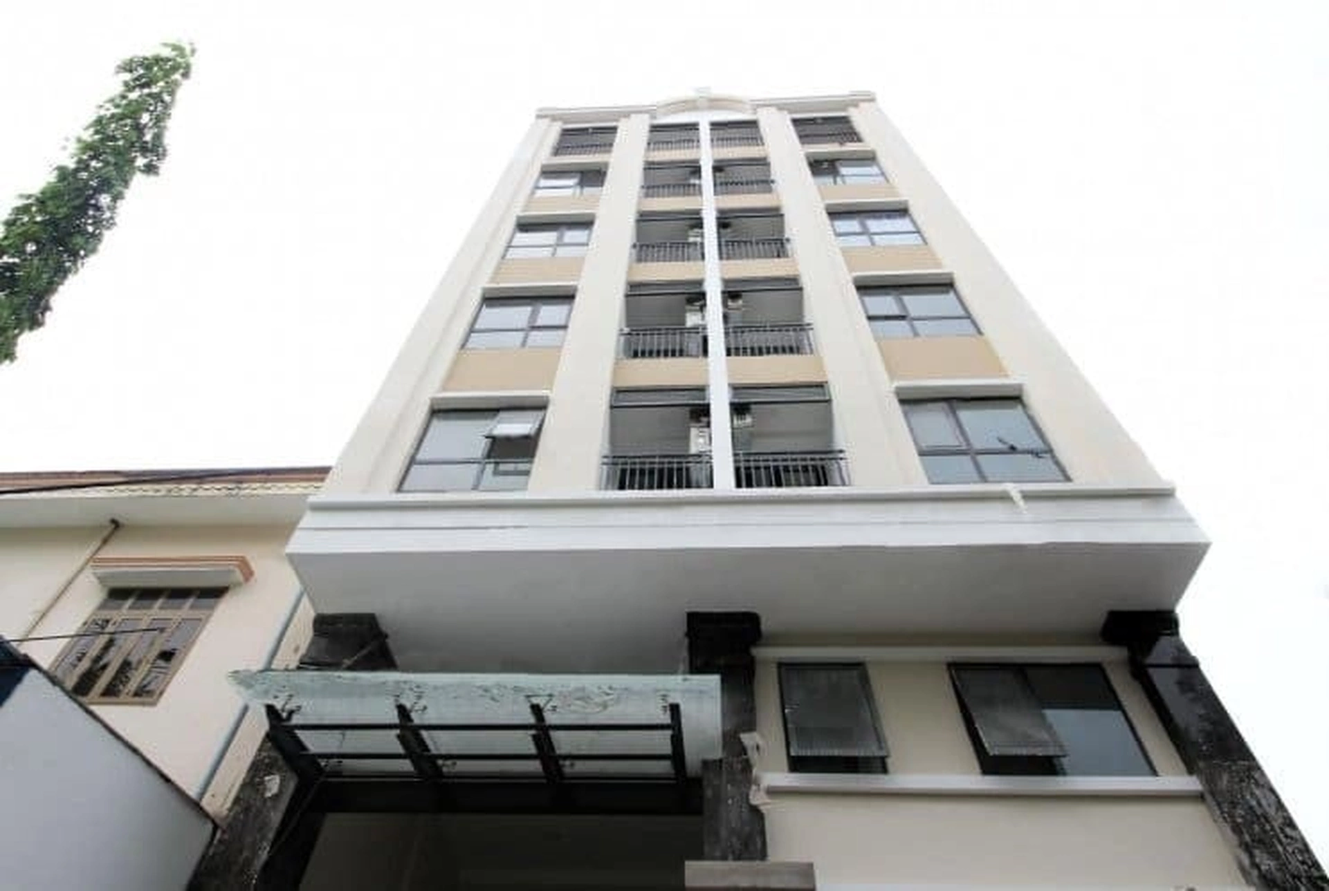 Thuê chung cư mini giá rẻ có tốt hay không?