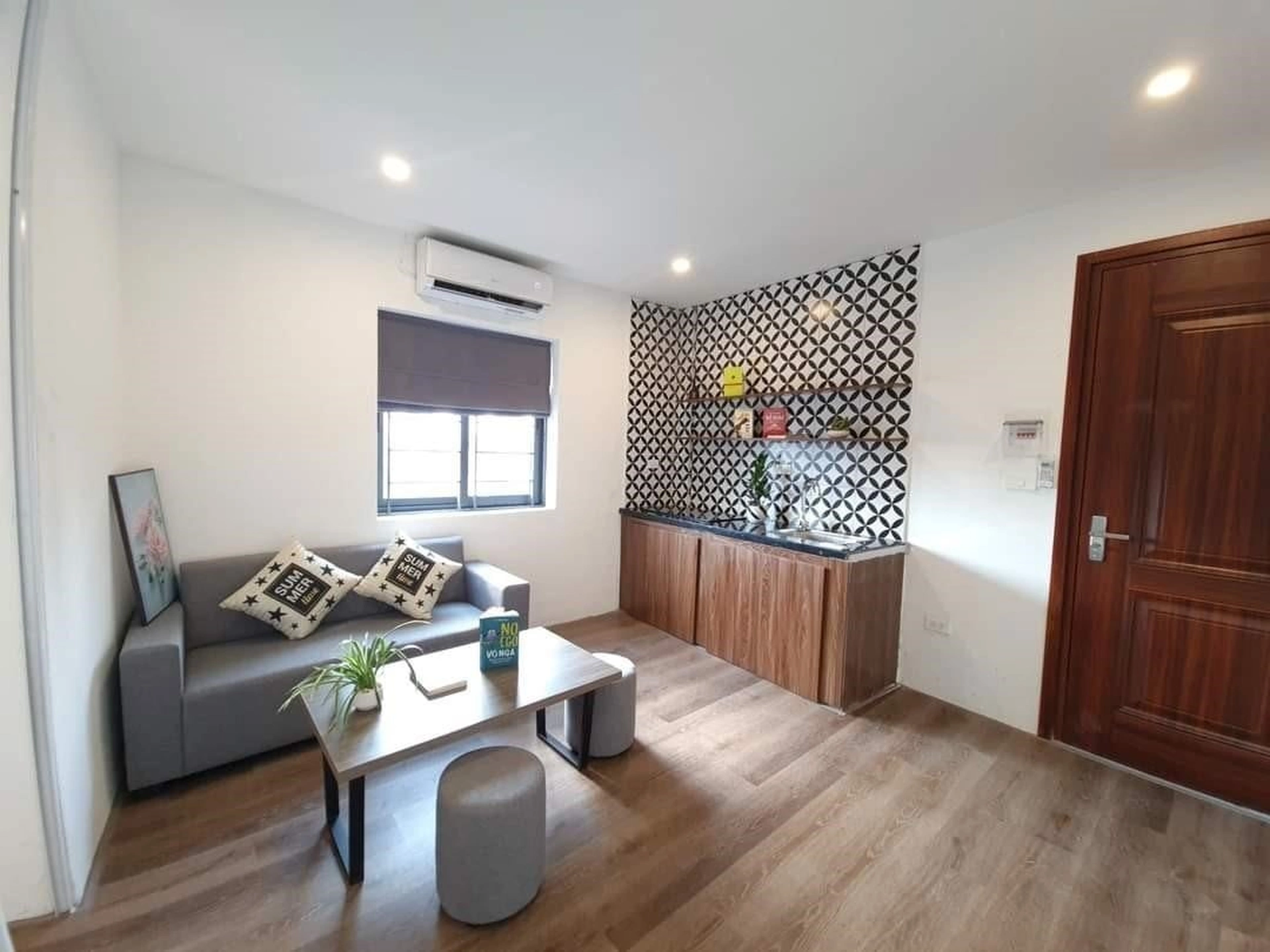 Ưu điểm và nhược điểm của chung cư mini là gì?