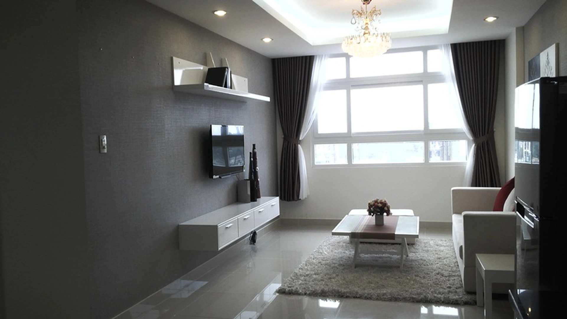 Điểm danh các tiện ích nội, ngoại khu theo chuẩn quốc tế tại chung cư Emerald Apartment, thành phố Thủ Đức?