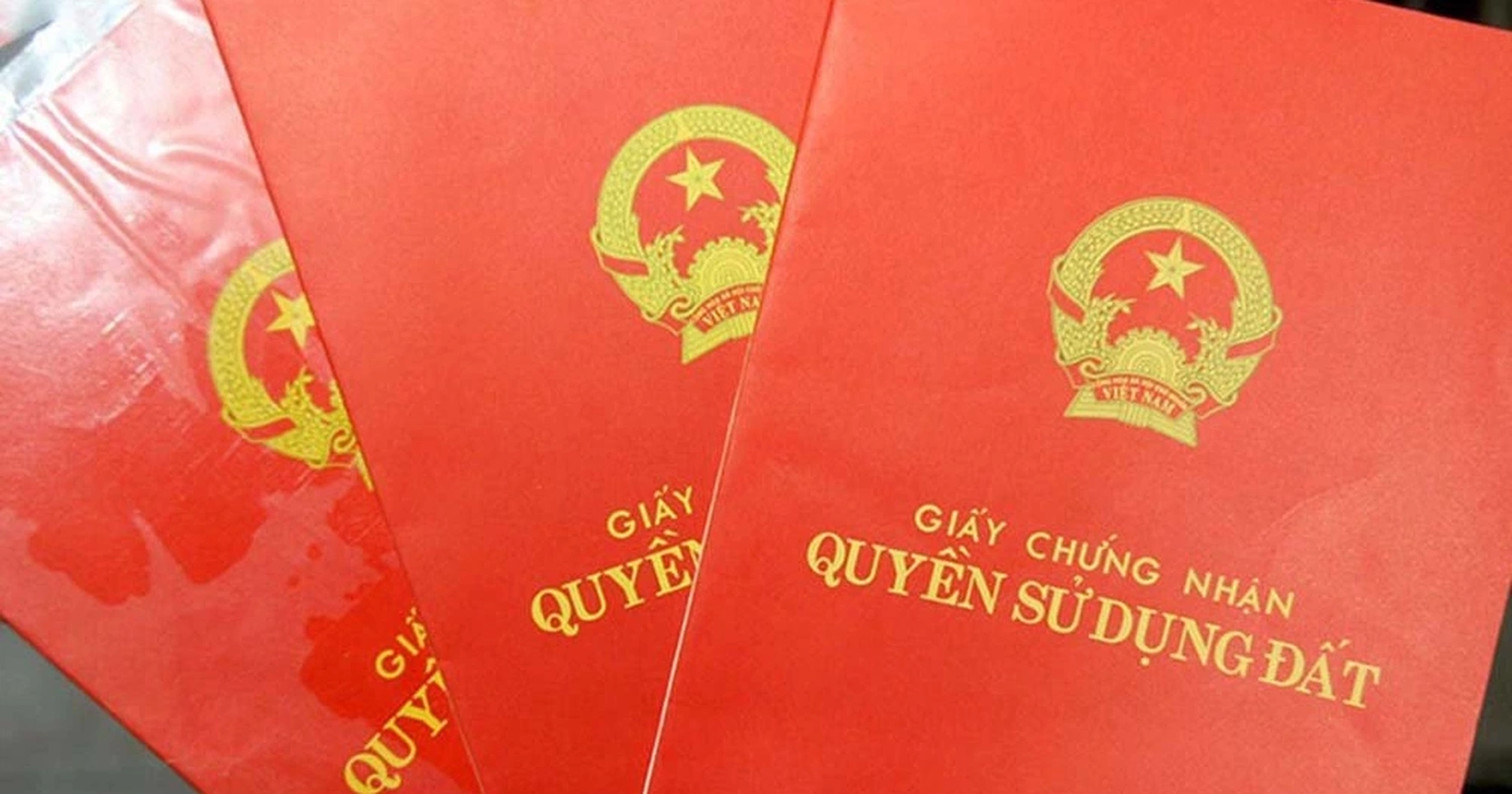 Sử dụng đất không đúng mục đích có được cấp đổi sổ đỏ?