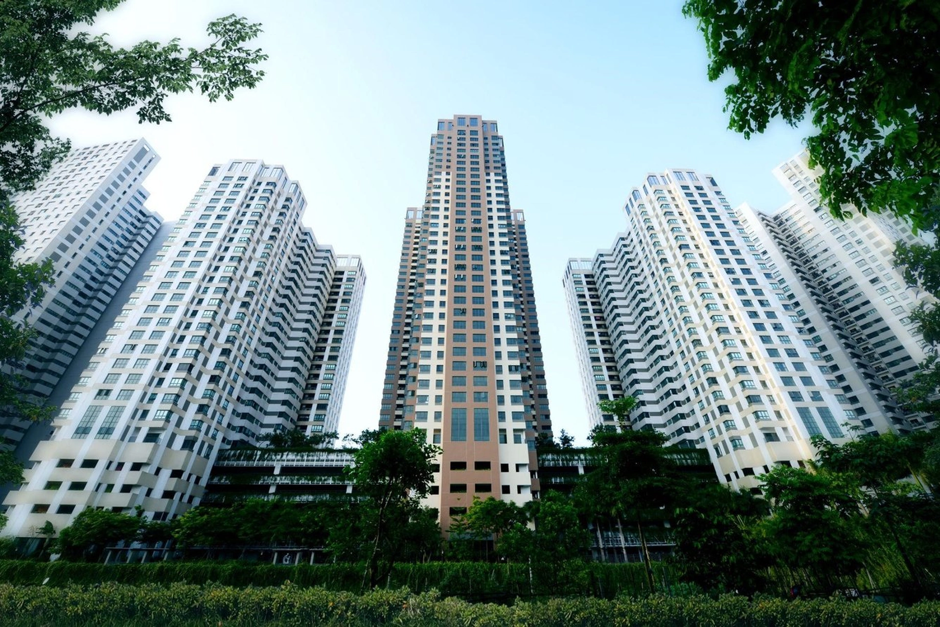 Giá bán chung cư Mulberry Lane là bao nhiêu? Có phù hợp để mua không?