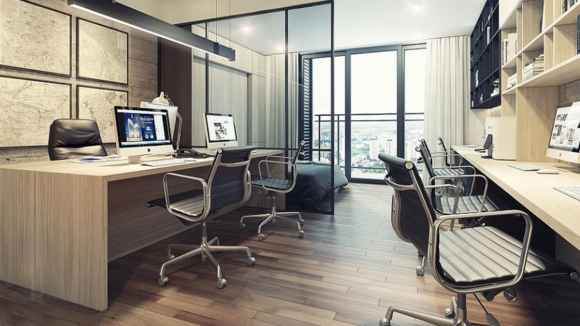 Căn hộ Officetel, Dual Key Vinhomes West Point và căn hộ Suite Apartment Vinhomes Ocean Park: Dòng căn hộ nào dành cho thế hệ HENRYs?