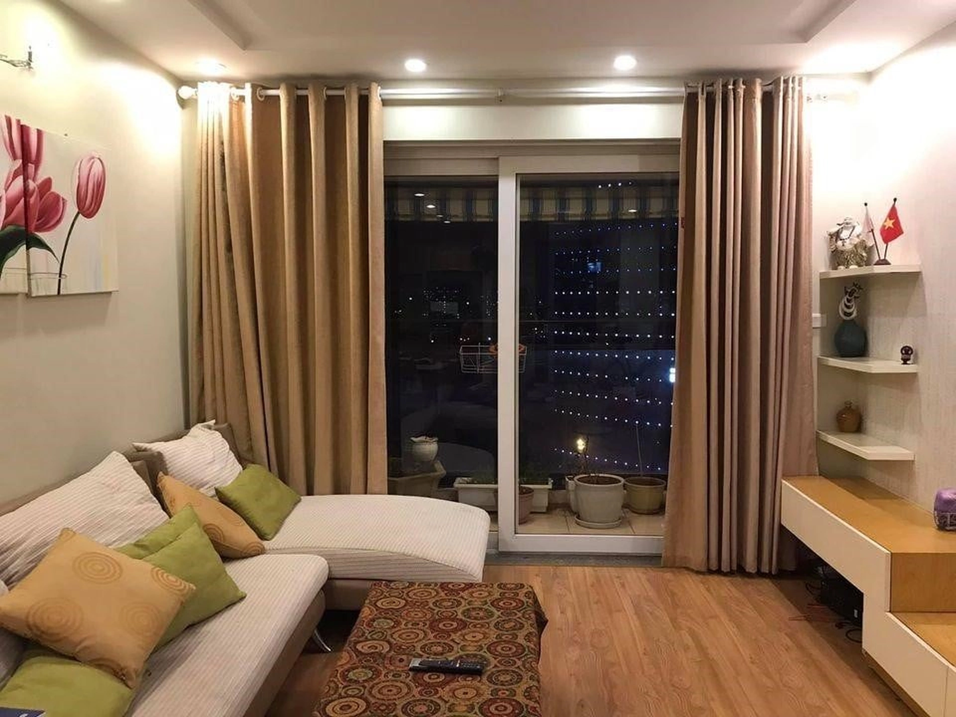 Chung cư CT2 Trung Văn có căn hộ dưới 3 tỷ không?