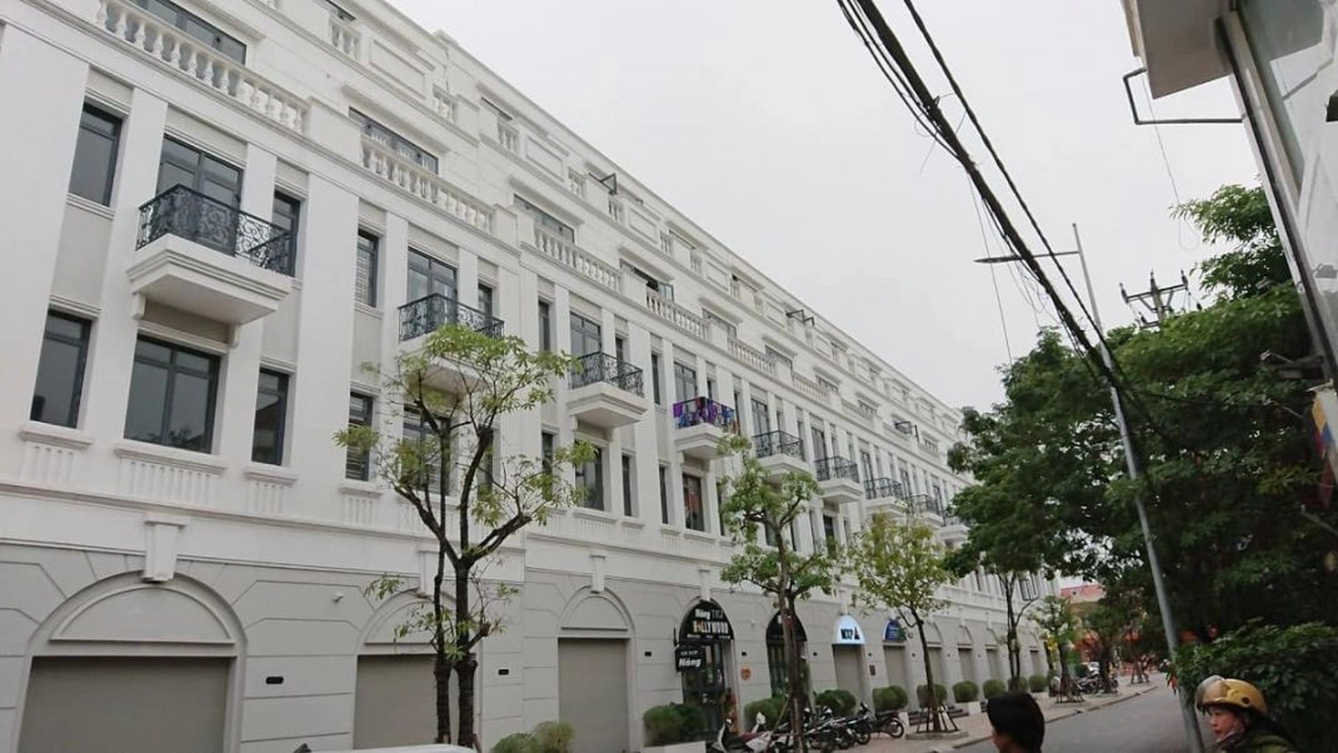 Dự án Vincom Shophouse Thái Bình có địa chỉ chính xác ở đâu? Tiềm năng từ vị trí của dự án?