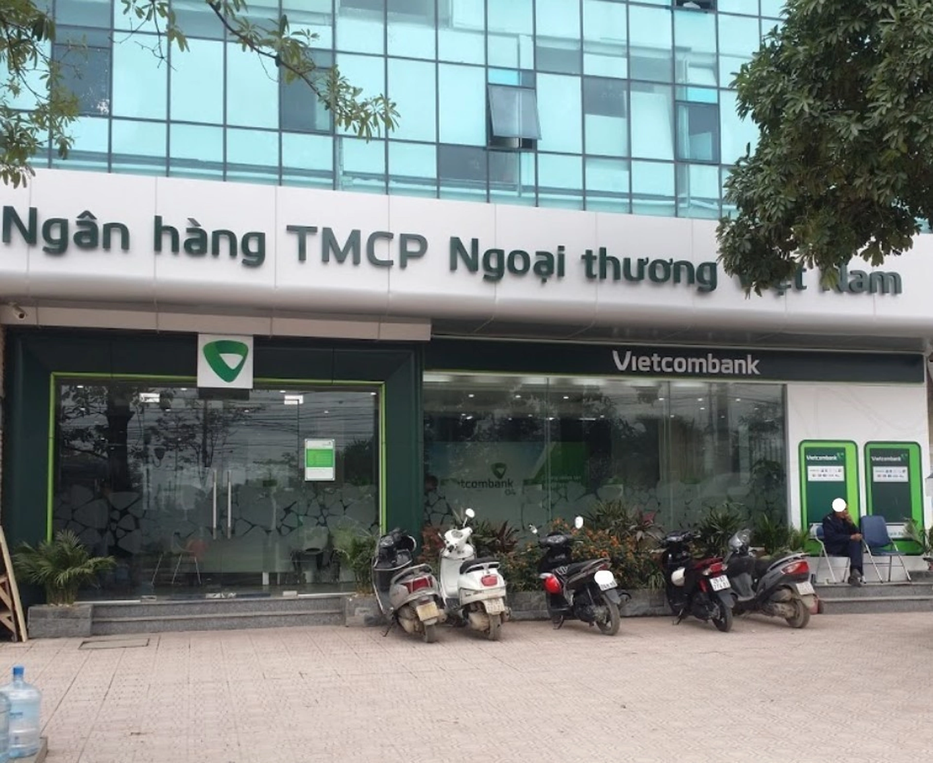 Danh sách các ngân hàng có phòng giao dịch gần chung cư Thăng Long Capital