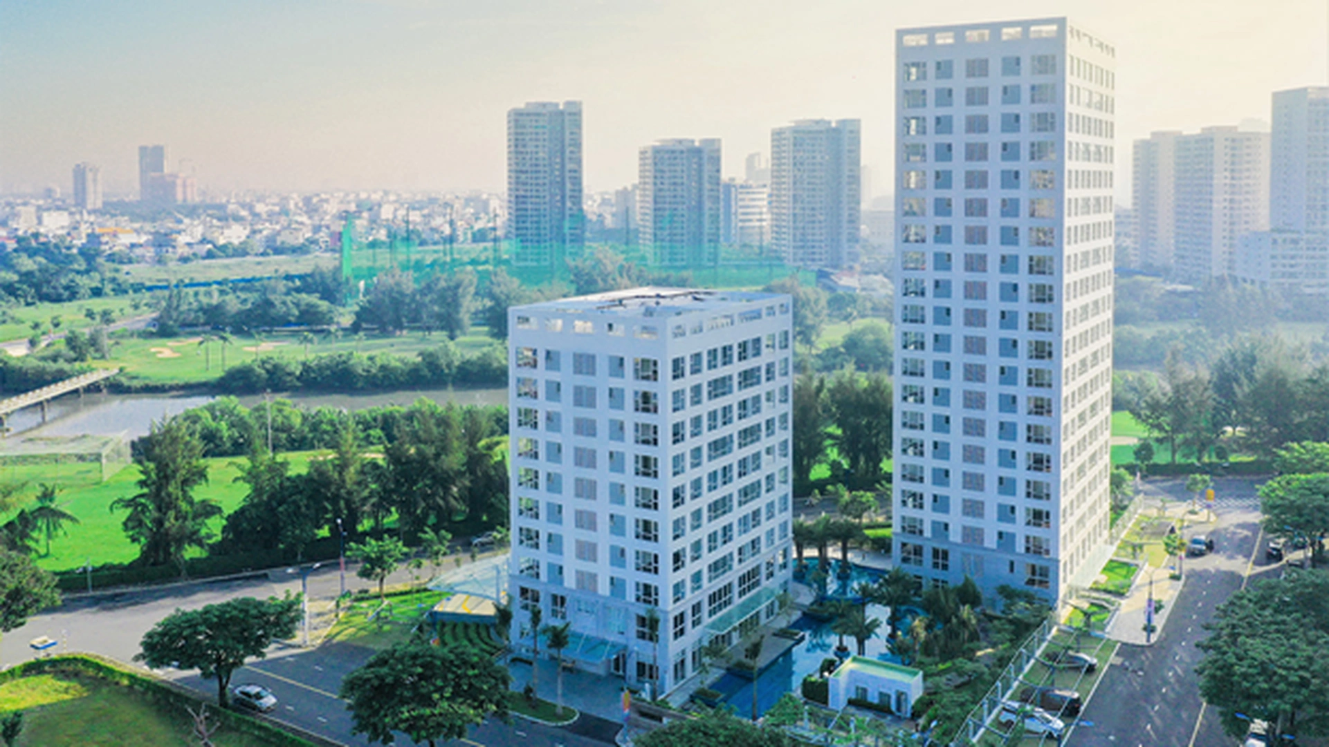 Chủ đầu tư dự án chung cư Happy Valley là ai? Có uy tín hay không?