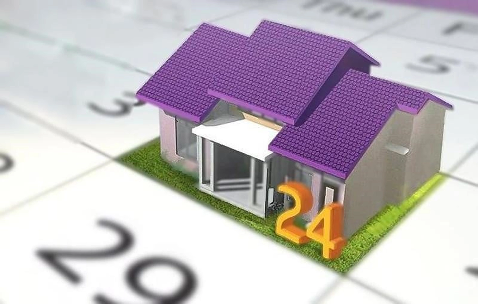 Tuổi Tân Tỵ 2001 mua nhà năm 2024 nên hay không?