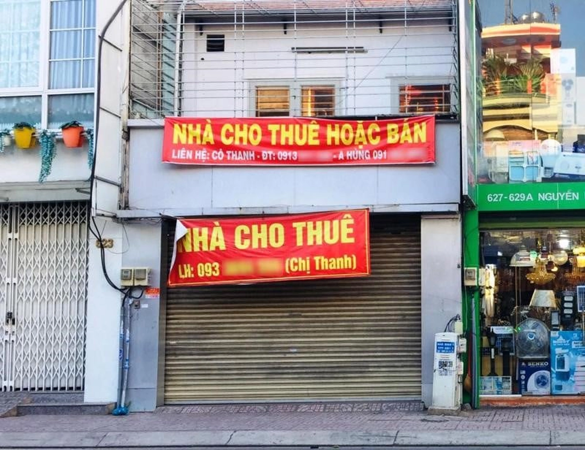 Chủ nhà có phải nộp thuế khi cho thuê nhà không?