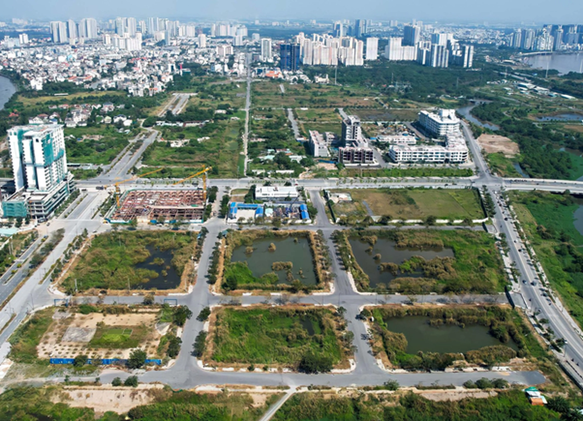 Thuế GTGT cho thuê đất năm 2023 có được giảm hay không?