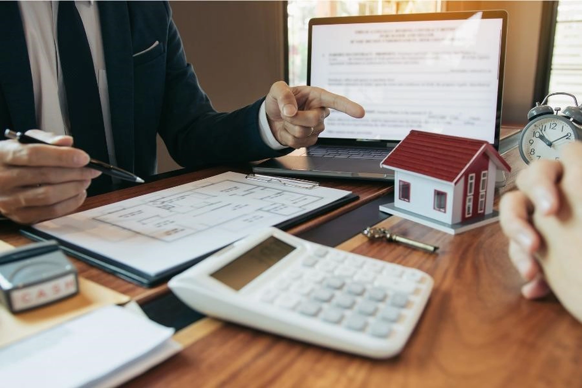 Cho thuê đất không đúng thẩm quyền có bị thu hồi đất không?