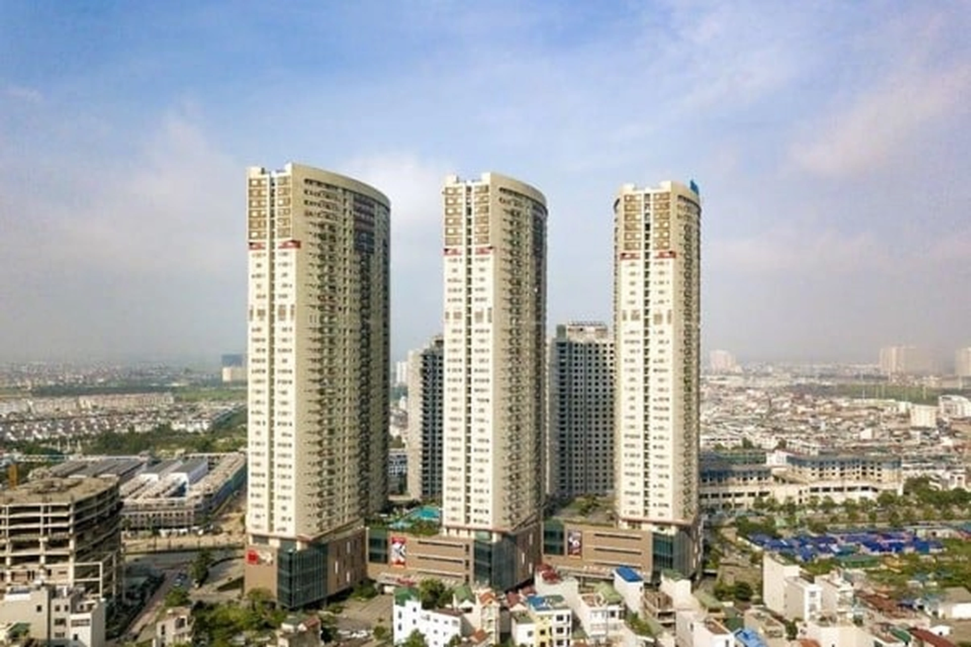 Chủ đầu tư dự án The Văn Phú Victoria là ai? Có uy tín không?