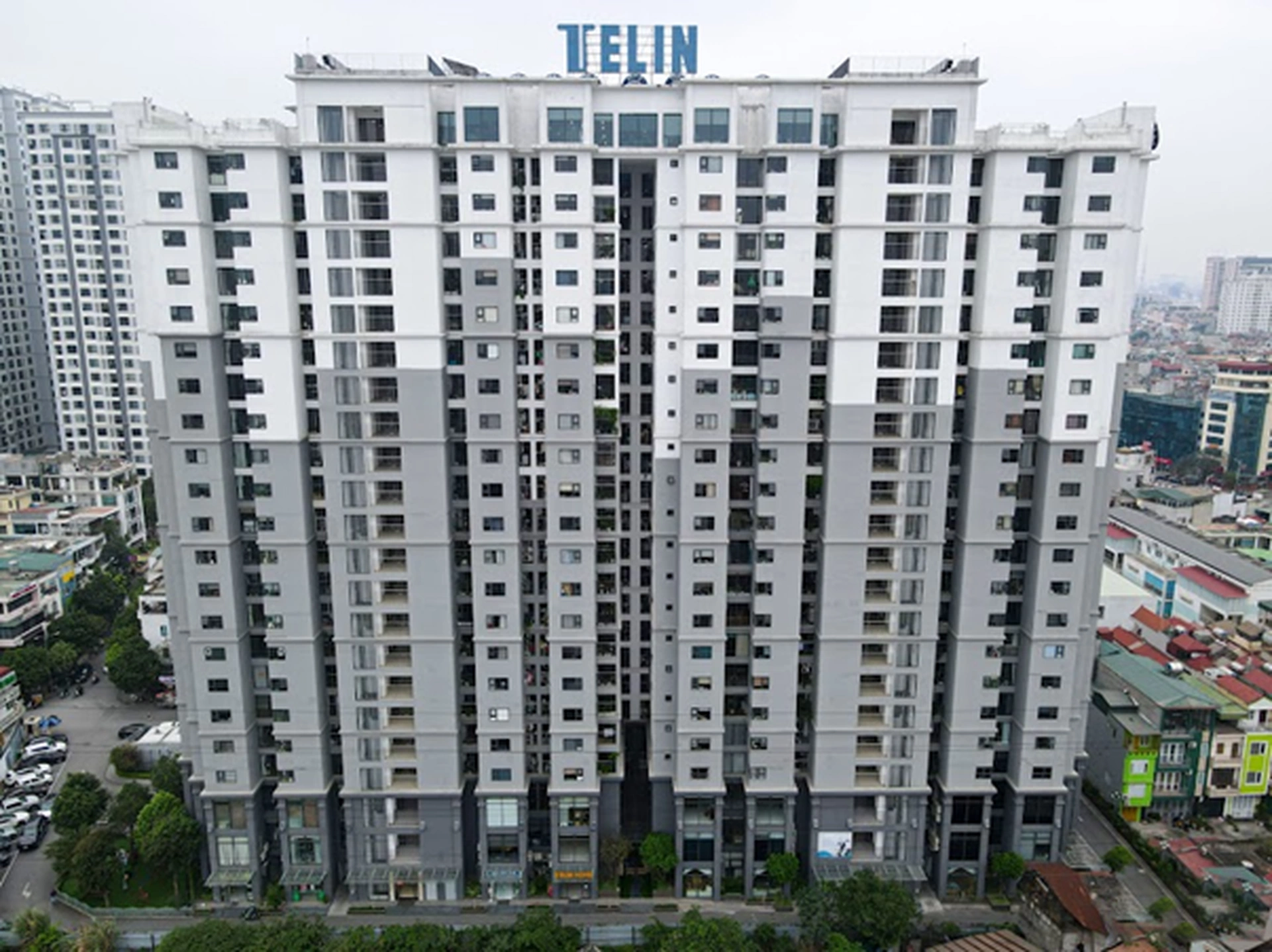 Danh sách các ngân hàng có phòng giao dịch gần chung cư Amber Riverside quận Hai Bà Trưng