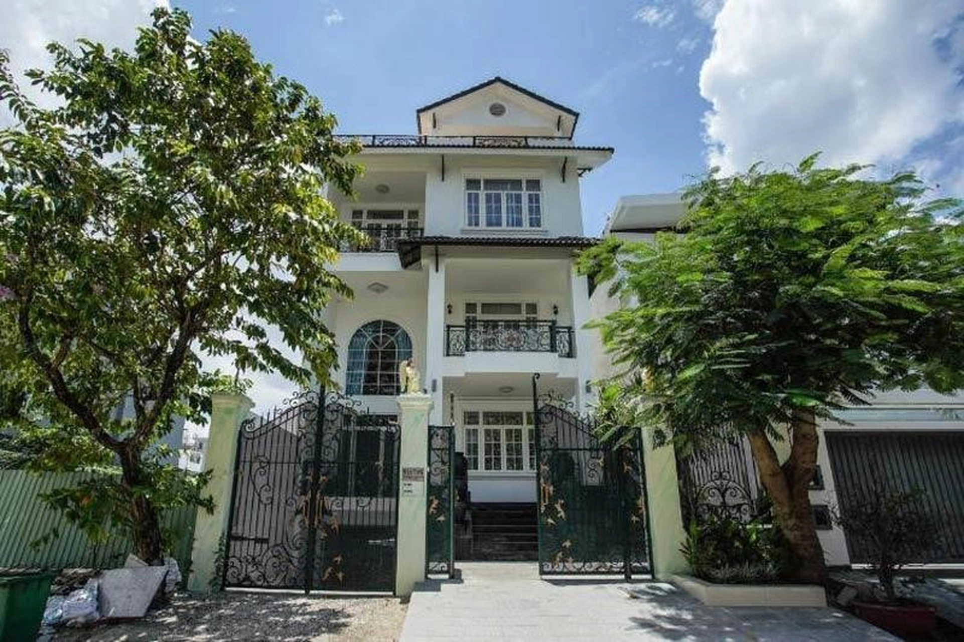 Tổng quan mua bán nhà đất chính chủ tại phường Thượng Thanh, quận Long Biên