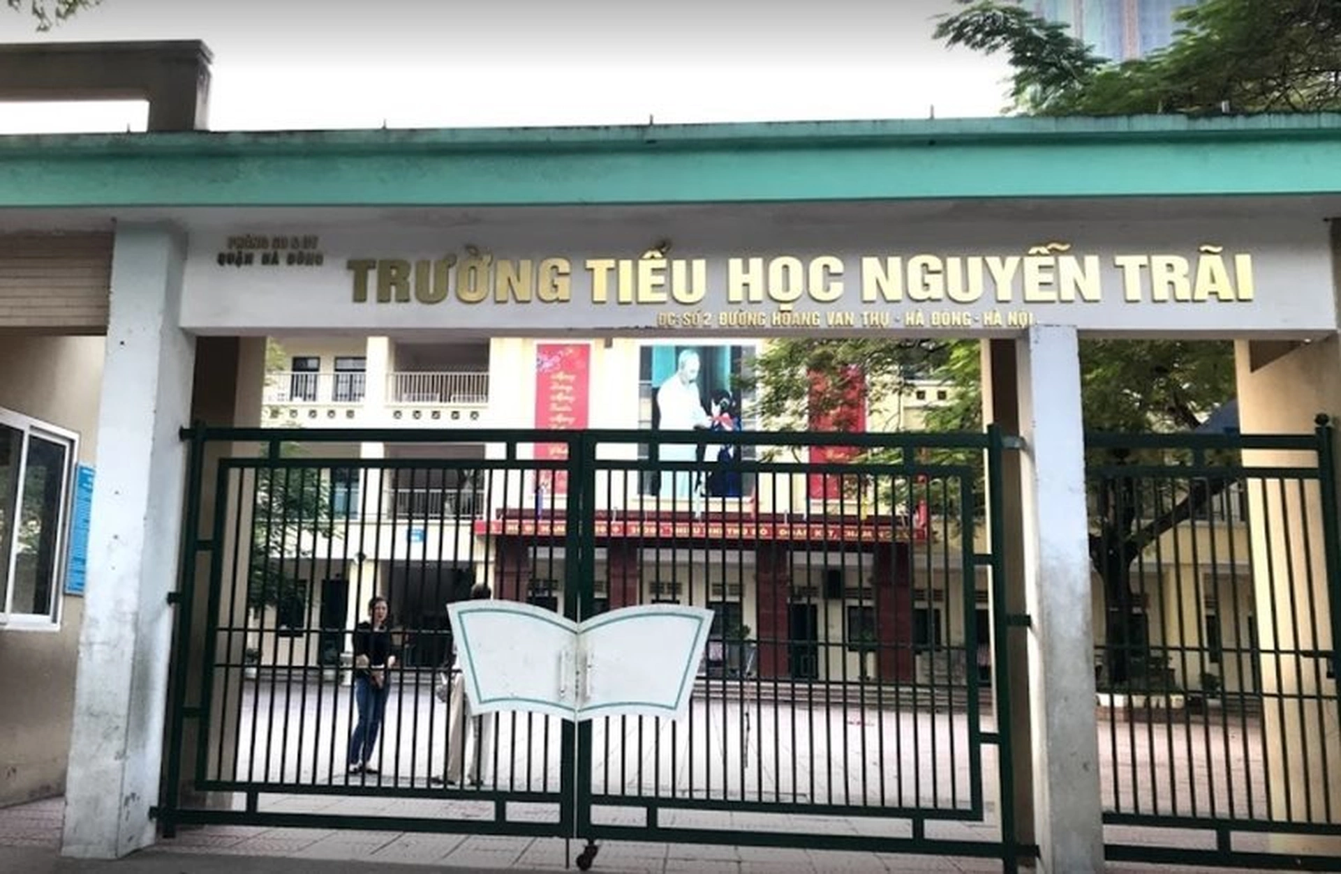 Top 5 trường tiểu học nằm gần dự án chung cư Samsora Premier 105