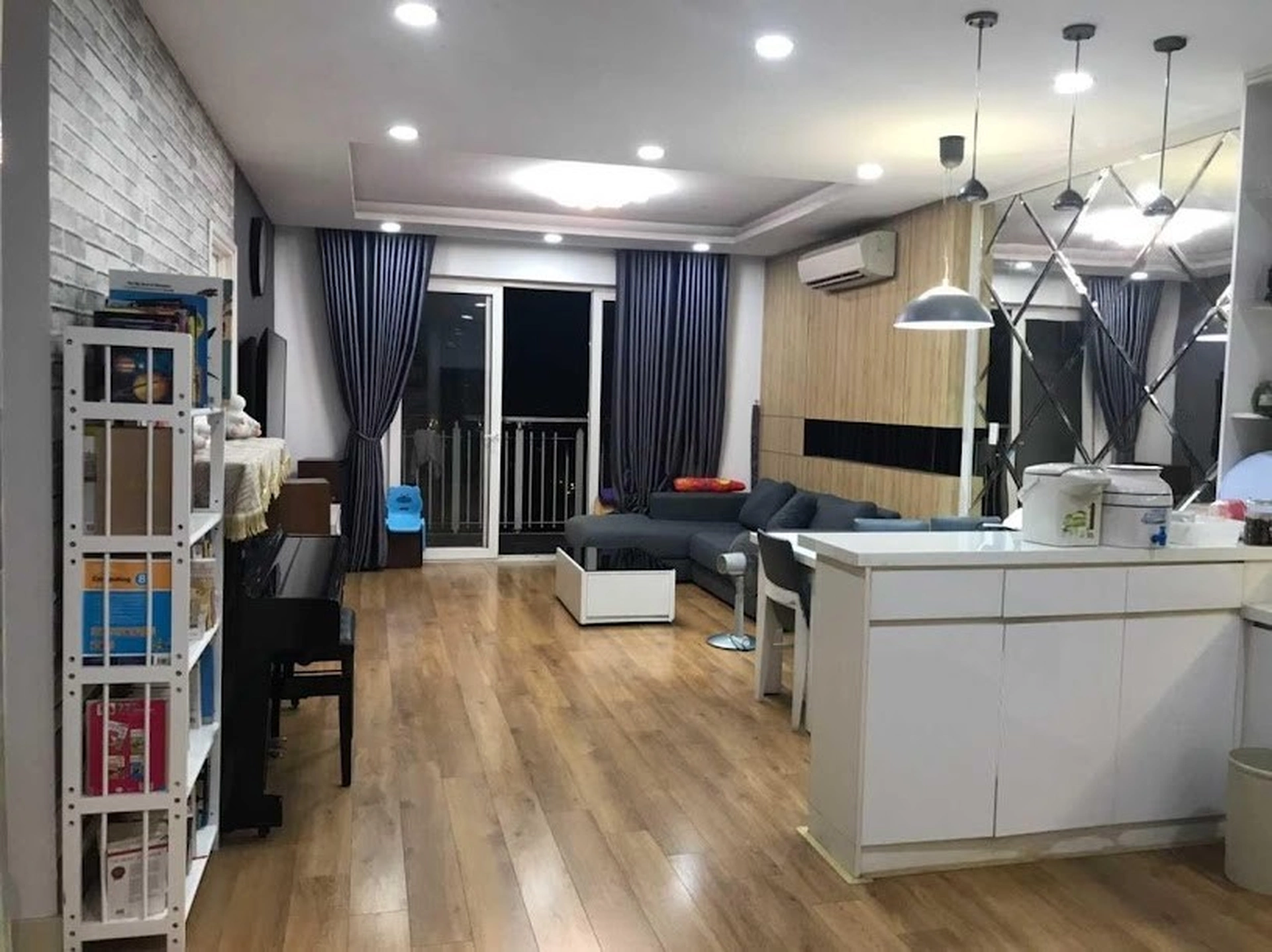 Cập nhật mới nhất giá bán căn hộ chung cư dự án Carina Plaza