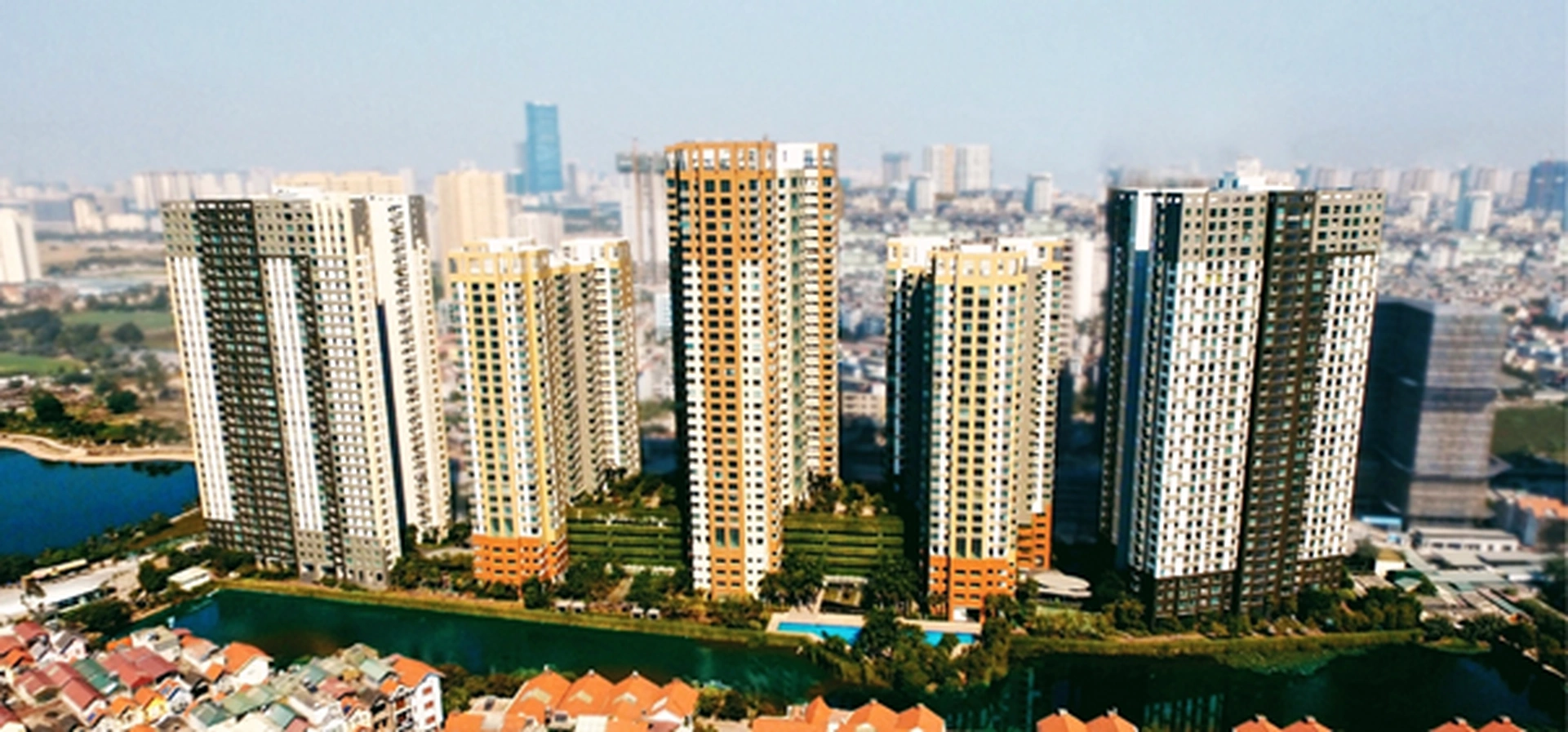 Chung cư Mulberry Lane có những ưu - nhược điểm gì?