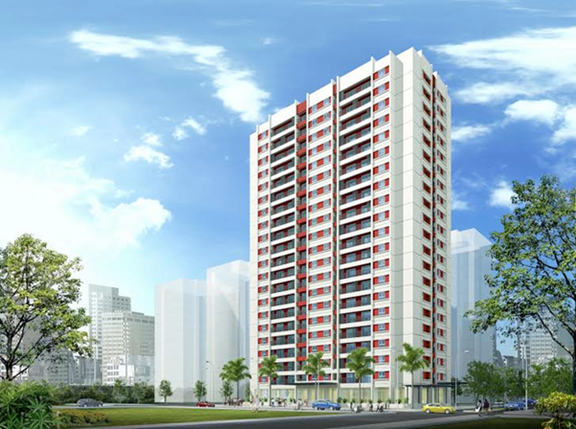 Tài chính 3 tỷ nên mua căn hộ 3PN tại Athena Complex Pháp Vân hay A1 CT2 Linh Đàm?