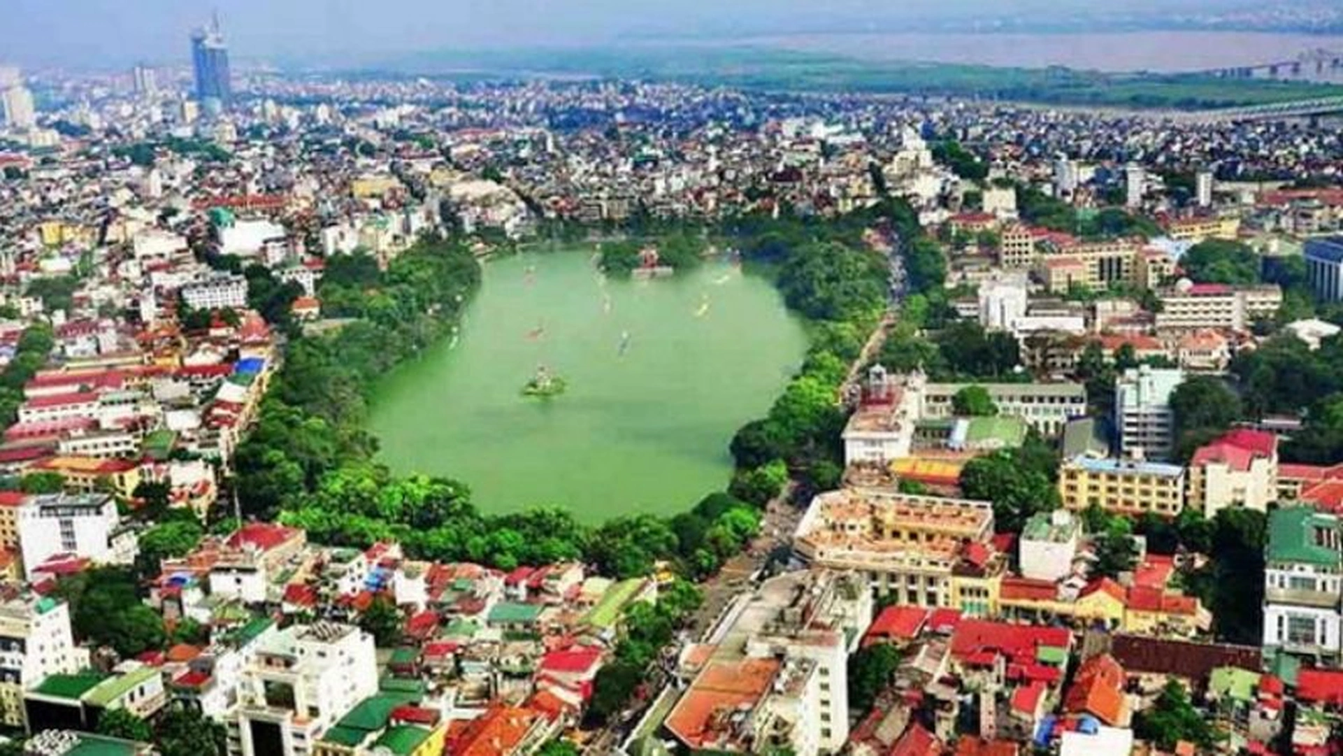 Tổng quan mua bán nhà đất chính chủ tại phường Hàng Gai, quận Hoàn Kiếm