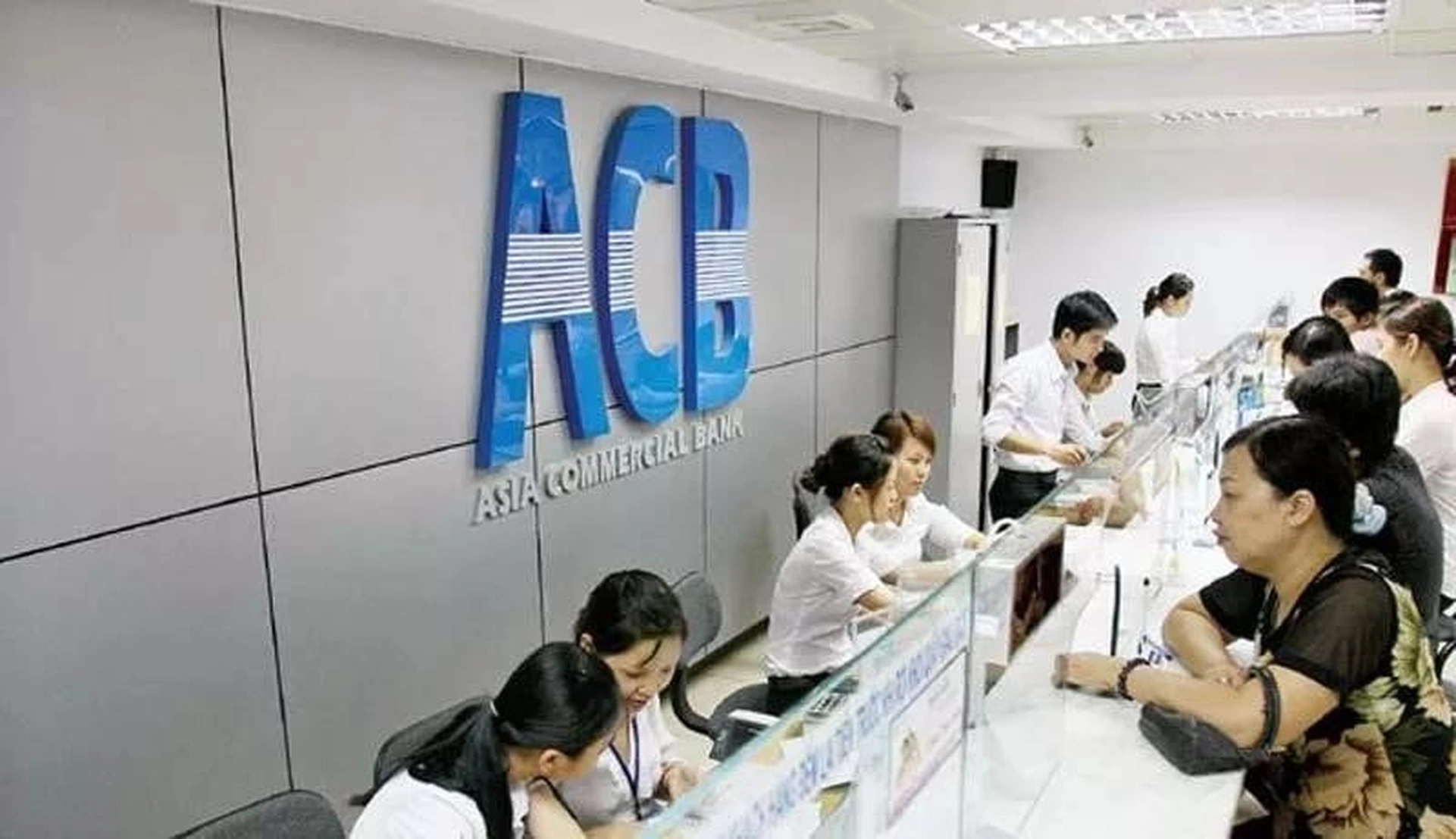Danh sách các ngân hàng có phòng giao dịch gần chung cư Lilama Plaza quận Hoàng Mai