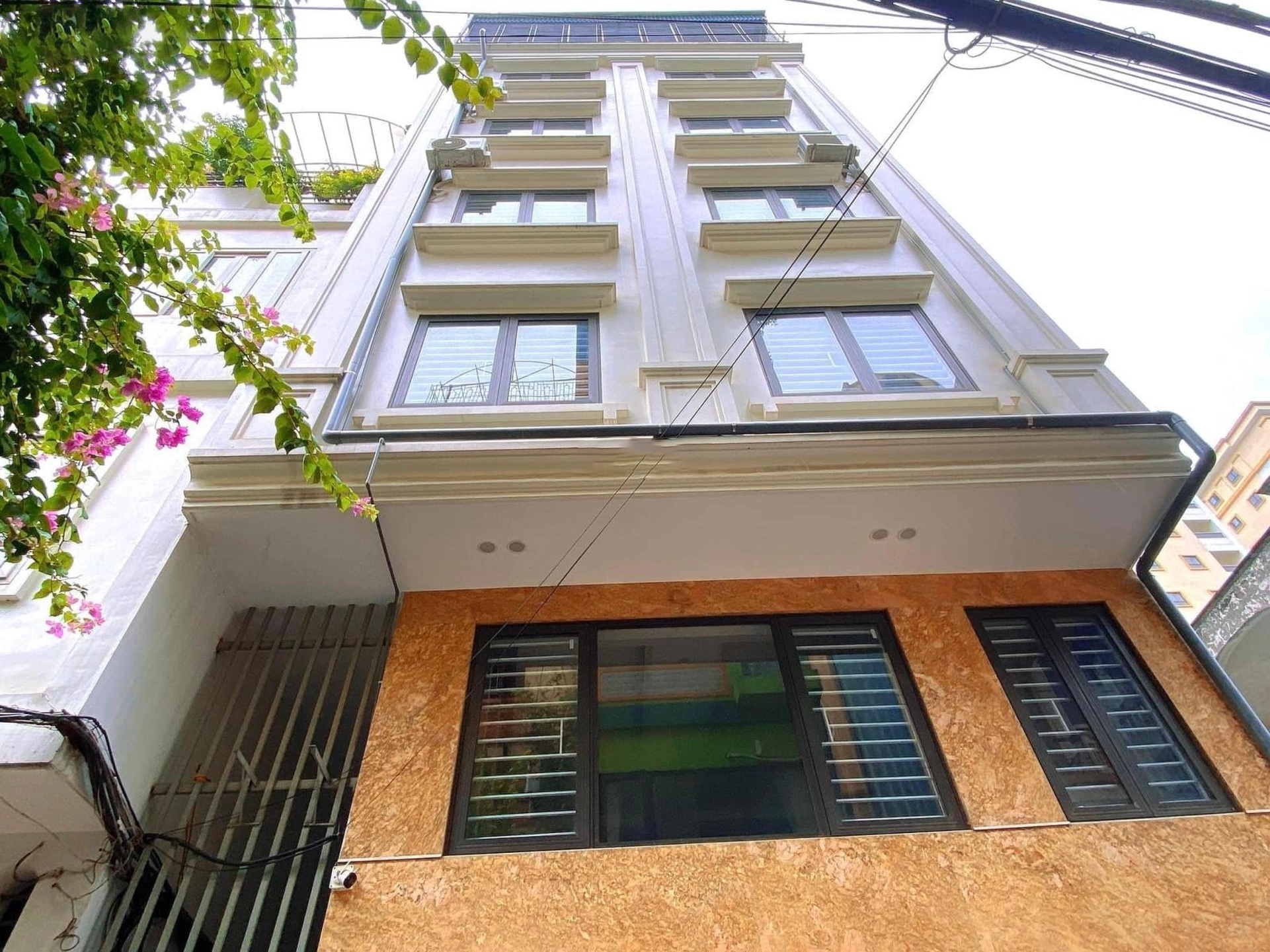 Tổng quan mua bán nhà đất chính chủ tại phường Kim Giang, quận Thanh Xuân