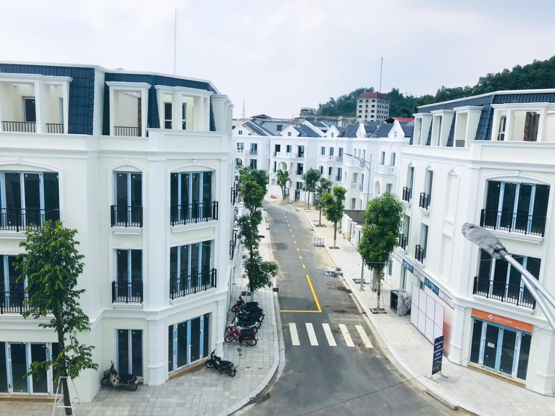 Tìm hiểu tiềm năng từ vị trí của dự án Vincom Shophouse Yên Bái