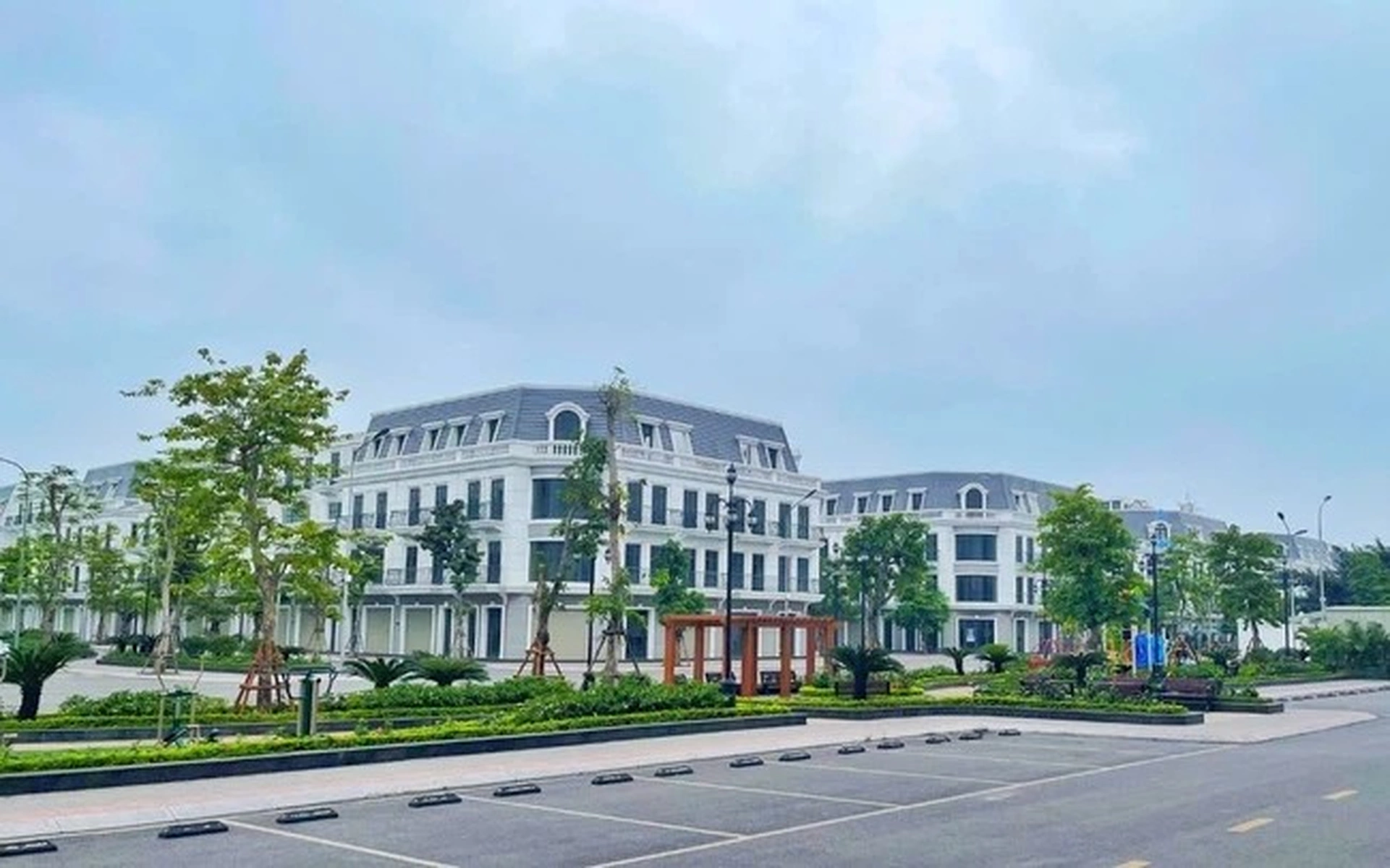 Vincom Shophouse Sa Đéc có địa chỉ chính xác ở đâu? Tiềm năng từ vị trí của dự án?