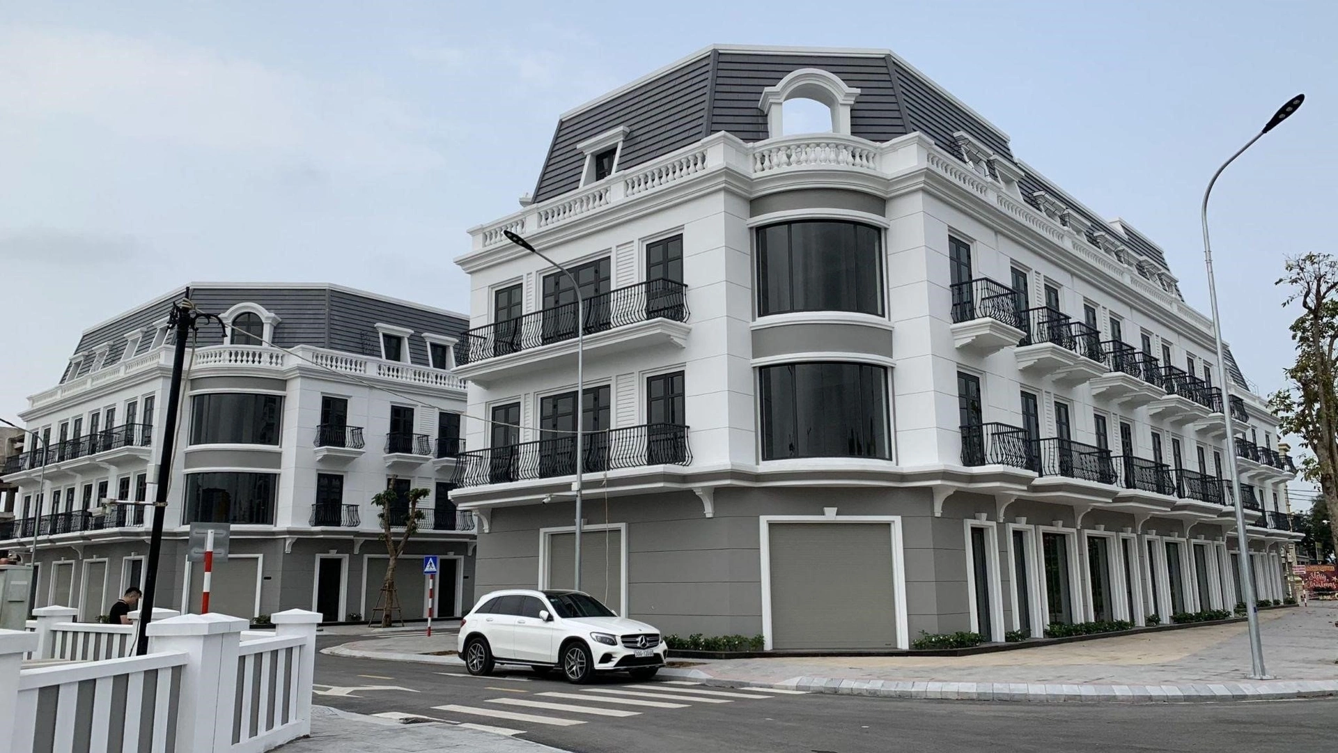 Vincom Shophouse Tây Ninh có địa chỉ chính xác ở đâu? Tiềm năng từ vị trí của dự án?