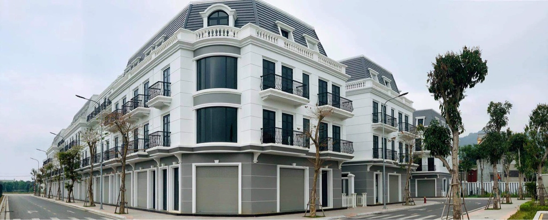 Vincom Shophouse Dĩ An có địa chỉ chính xác ở đâu? Tiềm năng từ vị trí của dự án?