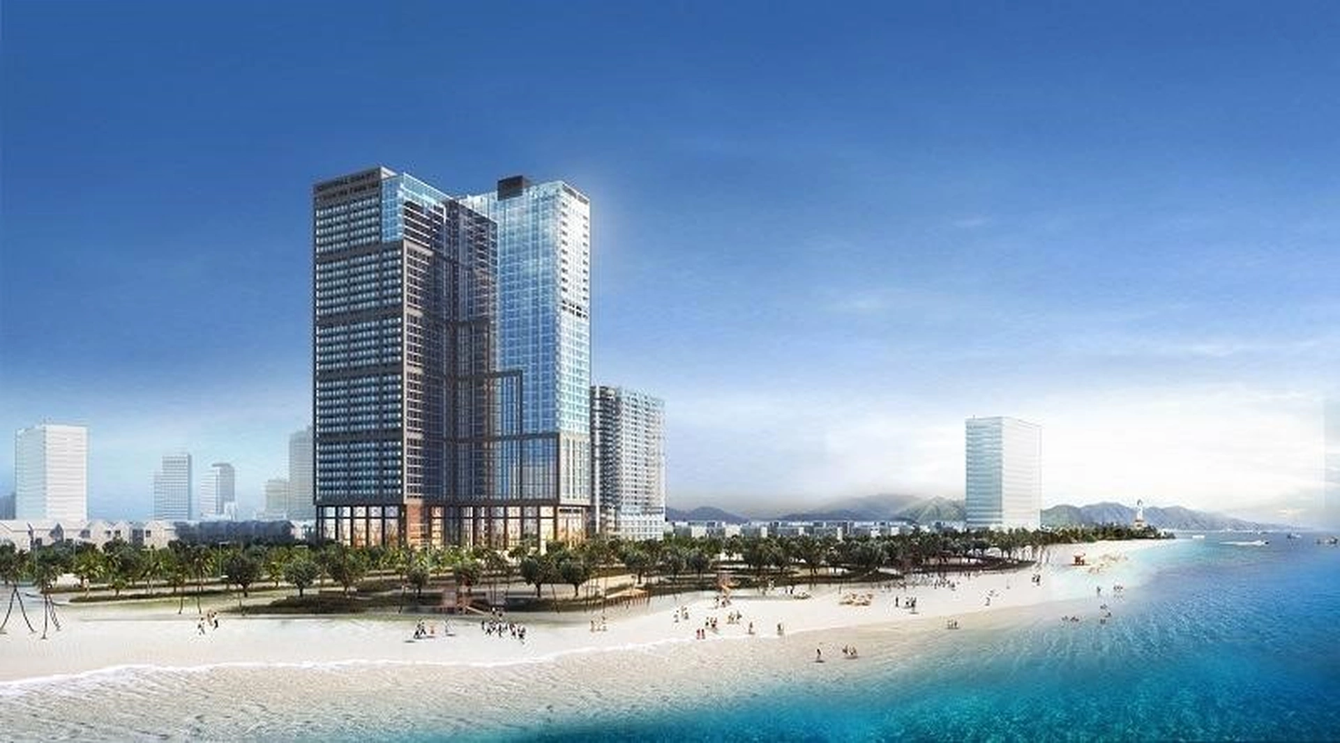 Dự án The 6Nature Đà Nẵng có địa chỉ chính xác ở đâu? Tiềm năng từ vị trí của dự án?