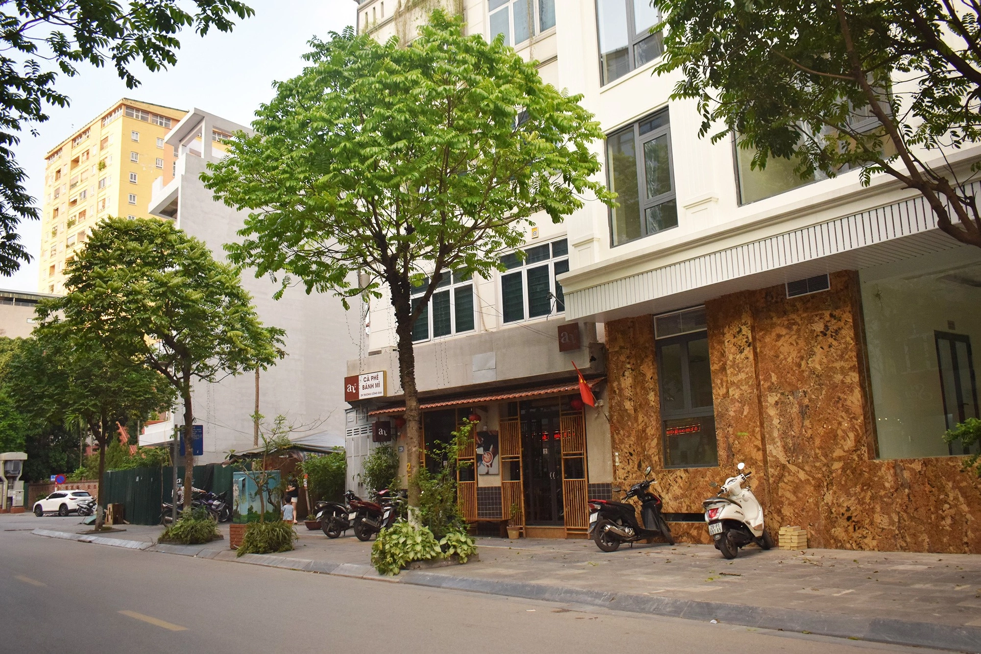 Tổng quan mua bán nhà đất chính chủ tại phường Dịch Vọng, quận Cầu Giấy
