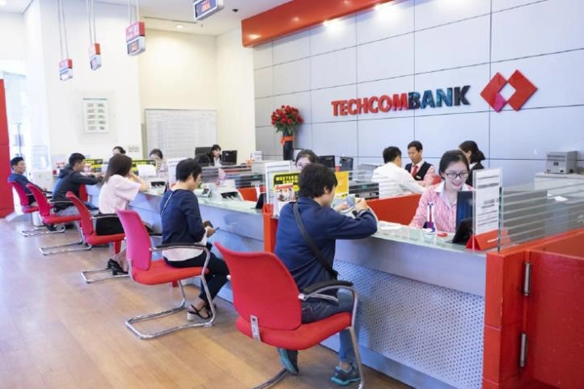 Danh sách các ngân hàng có phòng giao dịch gần chung cư Nghĩa Đô quận Bắc Từ Liêm