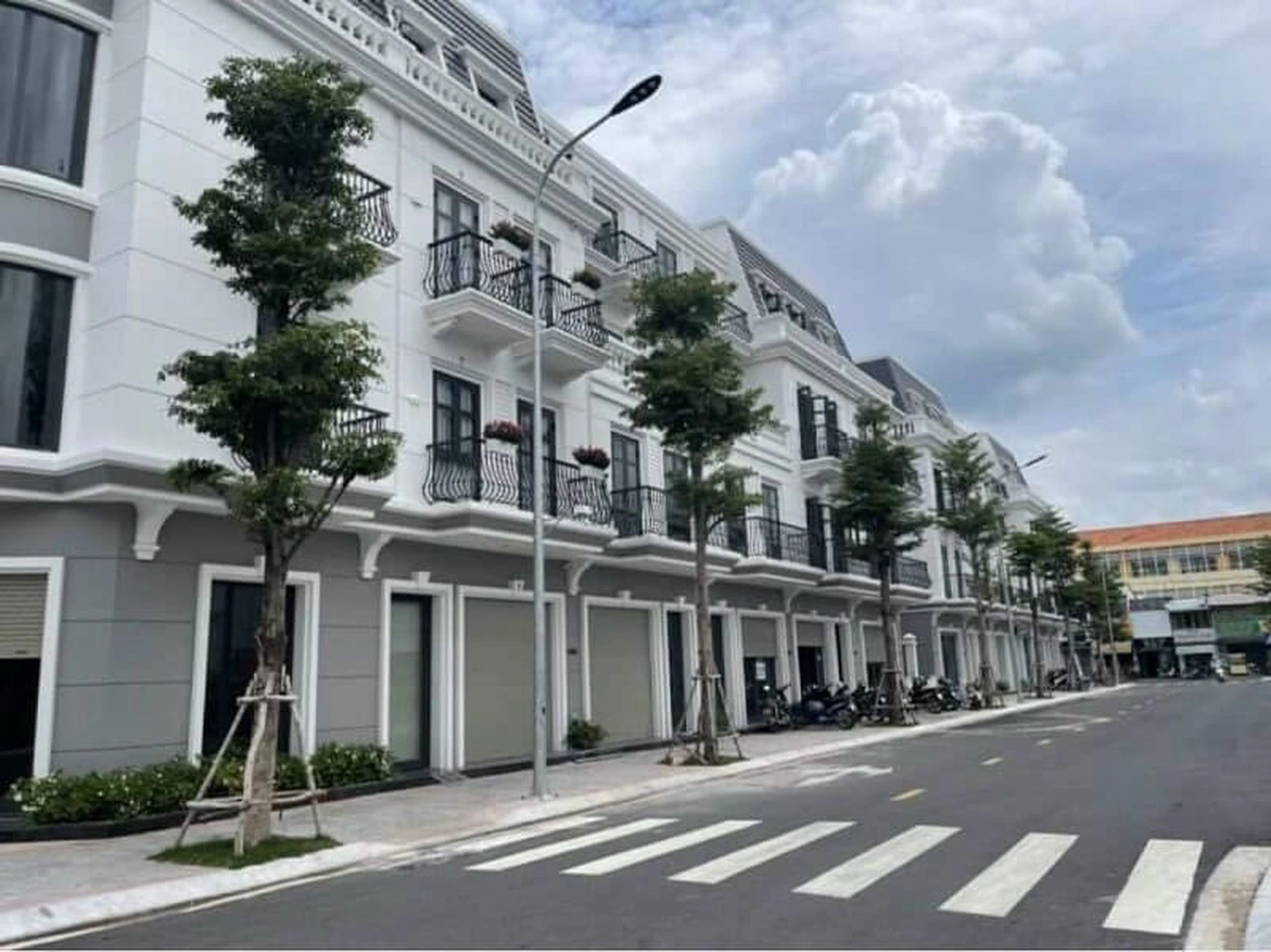 Vincom Shophouse Mỹ Tho có địa chỉ chính xác ở đâu? Tiềm năng từ vị trí của dự án?