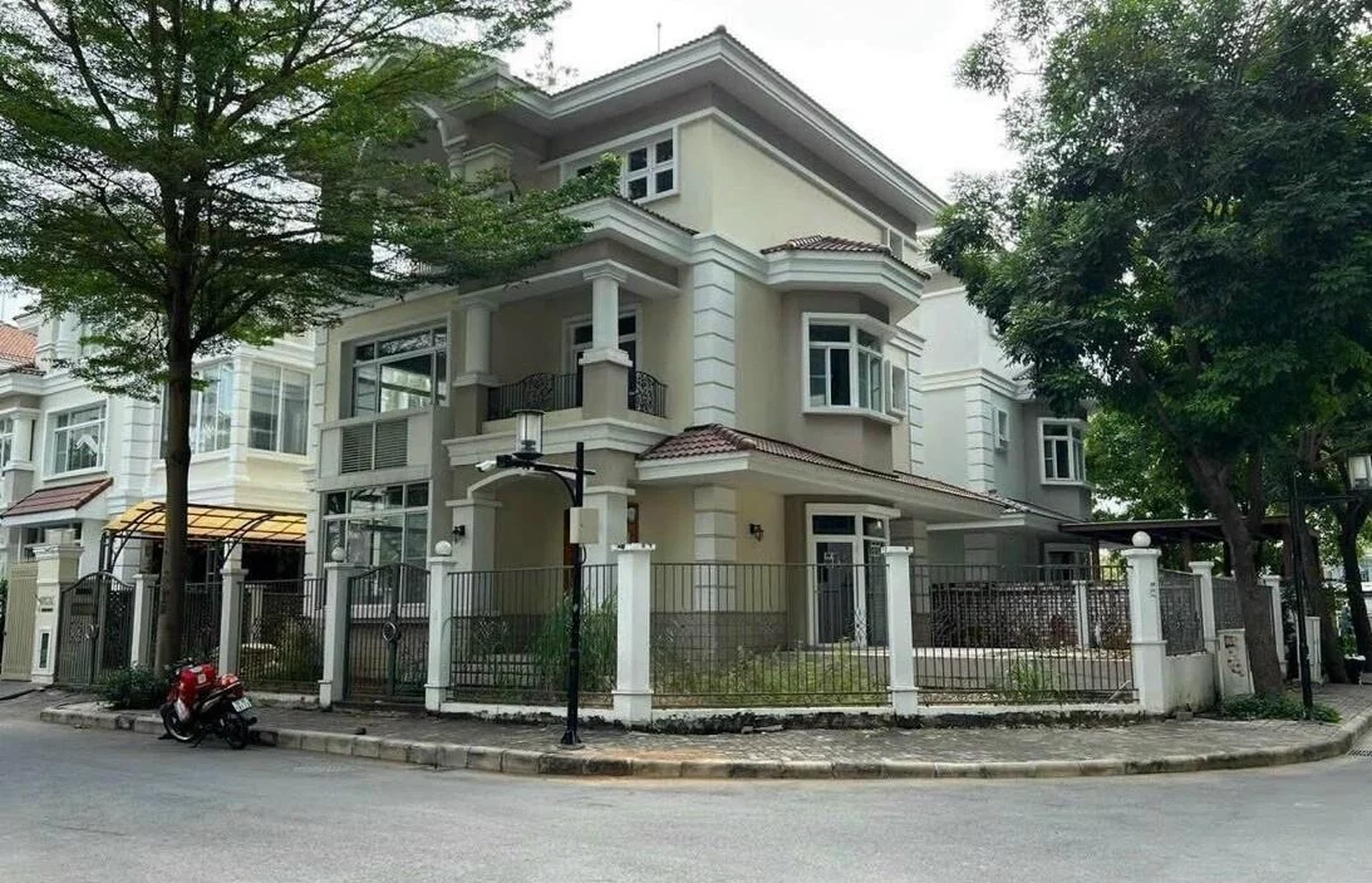 Khu biệt thự Mỹ Văn 2 có địa chỉ chính xác ở đâu? Tiềm năng từ vị trí của dự án?