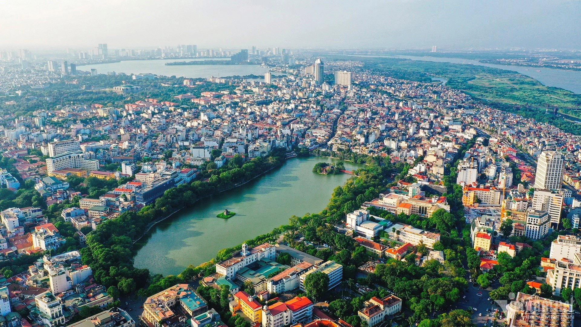 Giá bán nhà riêng, nguyên căn phố Nam Ngư, quận Hoàn Kiếm hiện tại là bao nhiêu?