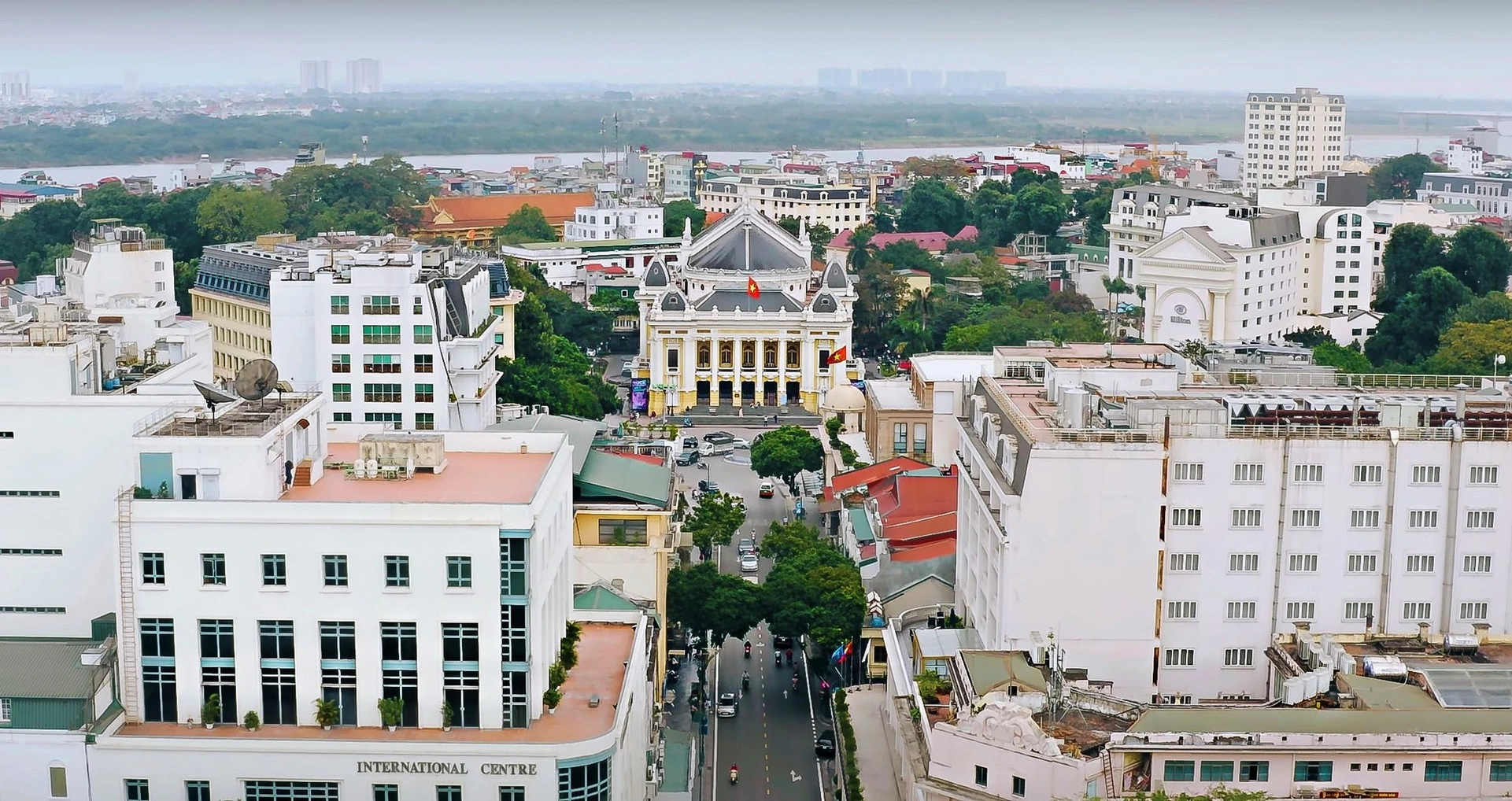 Giá bán nhà riêng, nguyên căn đường Lý Nam Đế, quận Hoàn Kiếm hiện tại là bao nhiêu?