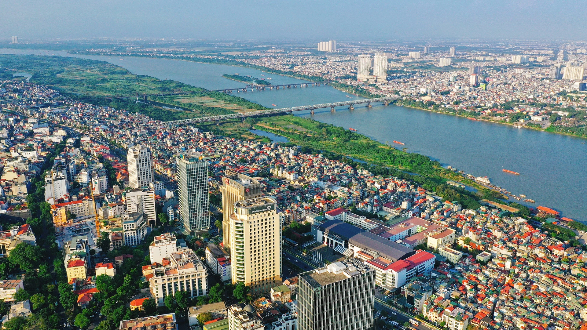 Giá bán nhà riêng, nguyên căn phố Lý Thường Kiệt, quận Hoàn Kiếm hiện tại là bao nhiêu?
