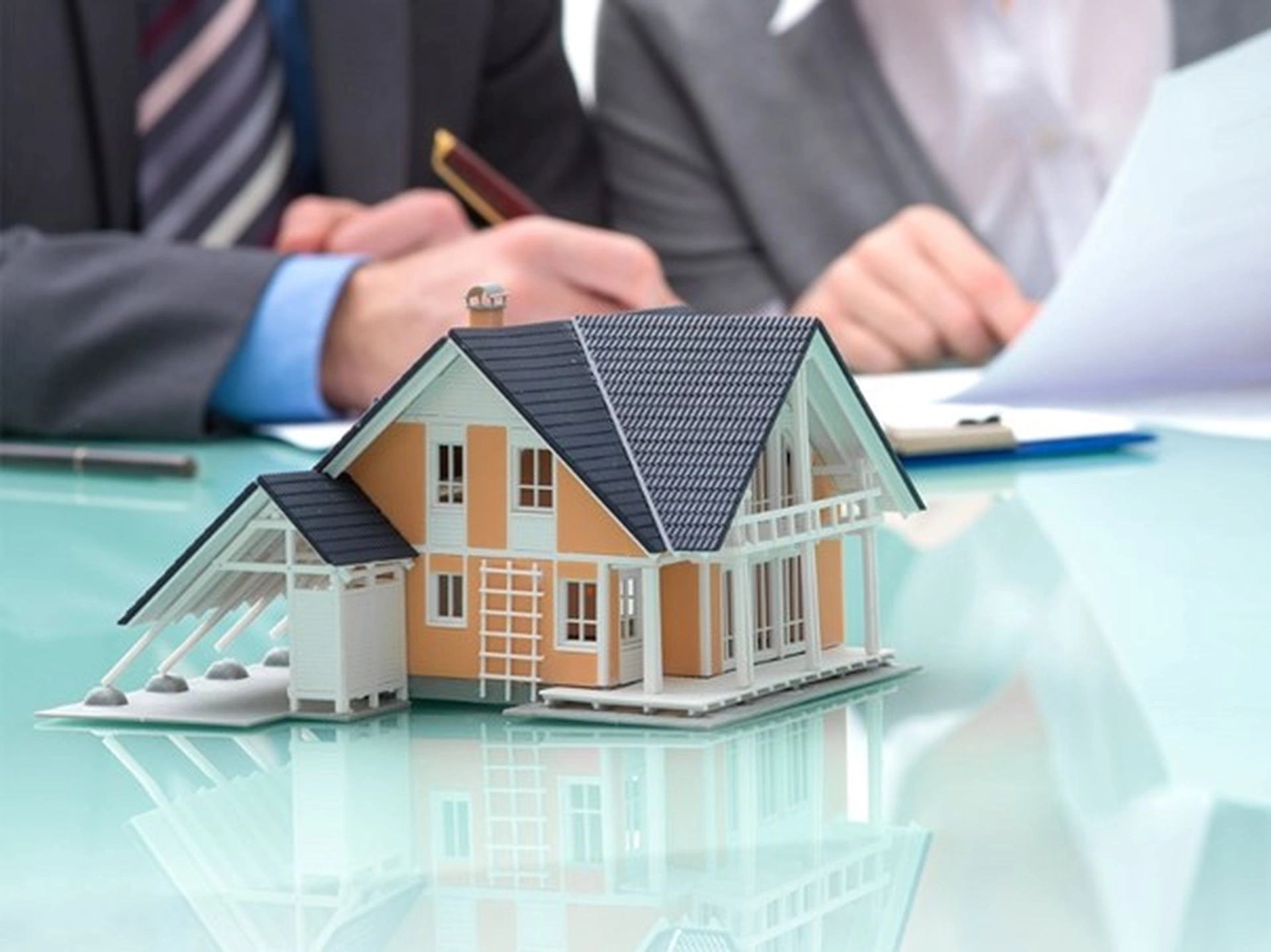 Có nên mua đất tái định cư chưa có sổ đỏ? 