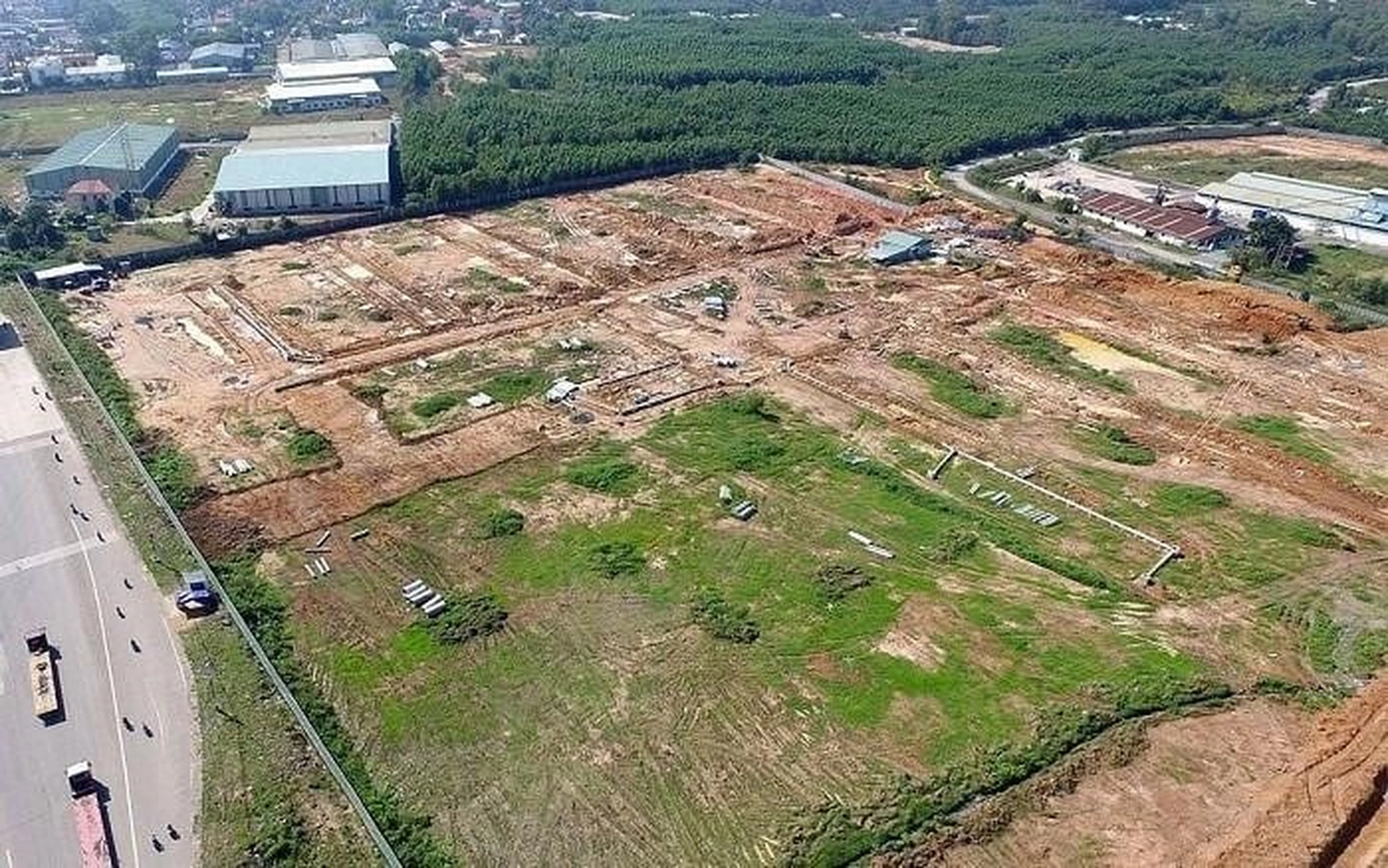 Cập nhật ngay: Quy trình giao đất tái định cư mới nhất hiện nay