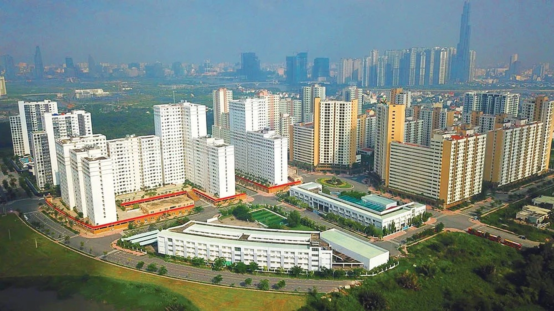 Các trường hợp được và không được bố trí tái định cư mới nhất hiện nay