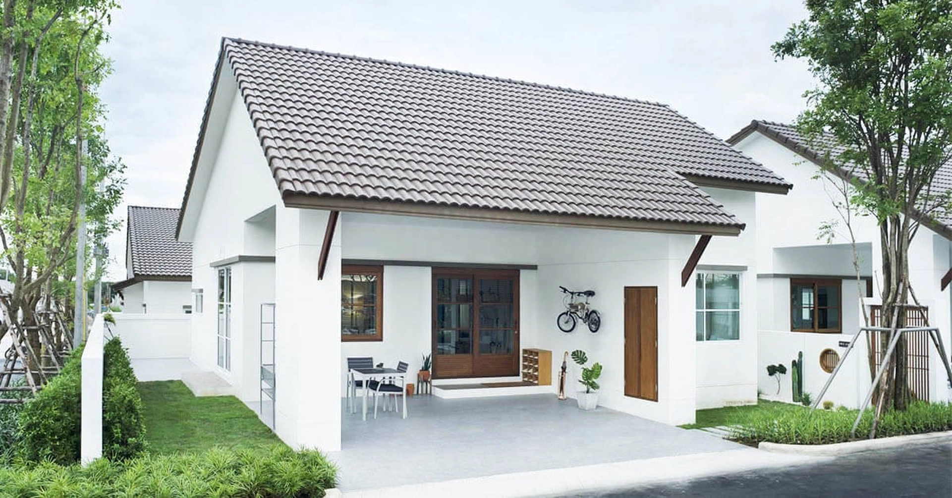 Chiều cao nhà cấp 4 theo phong thủy bao nhiêu là tốt? Cách tính đơn giản nhất!